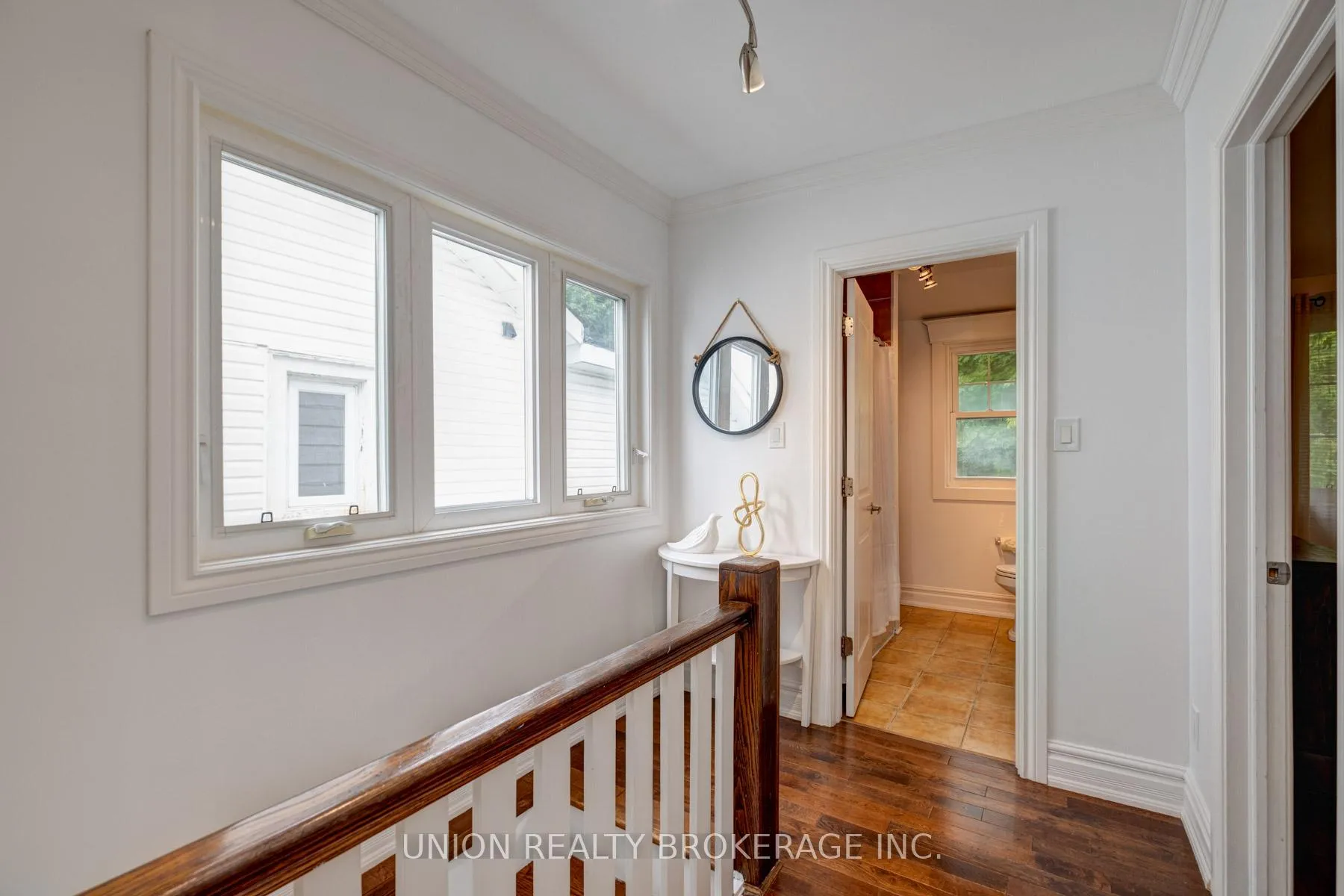 Photo 13 of 528 Strathmore Boulevard, Toronto, Danforth — HOMEH