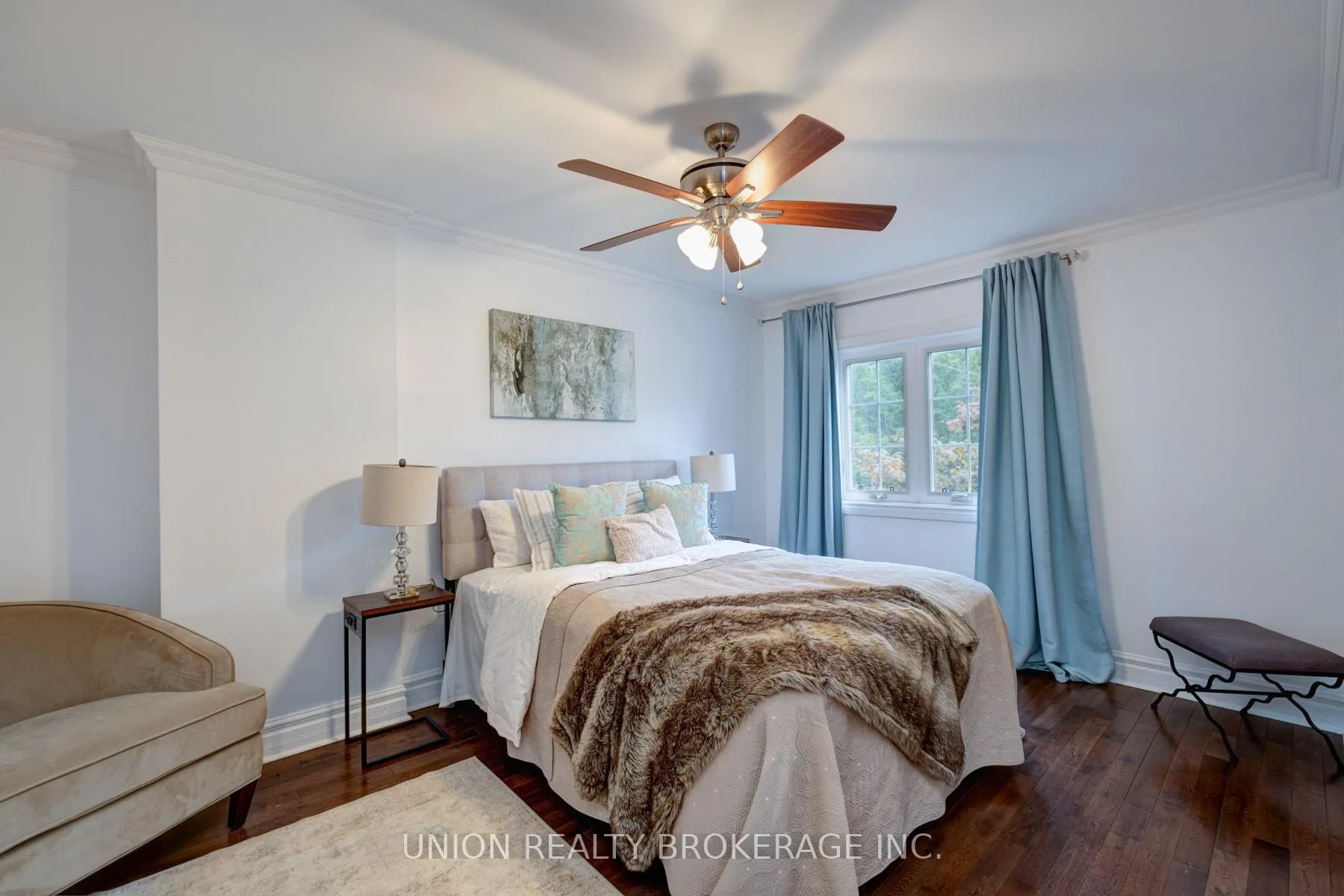 Photo 14 of 528 Strathmore Boulevard, Toronto, Danforth — HOMEH