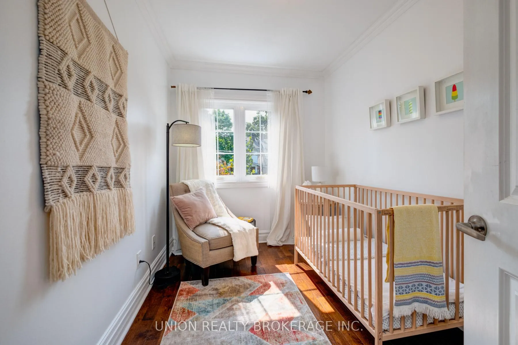Photo 16 of 528 Strathmore Boulevard, Toronto, Danforth — HOMEH