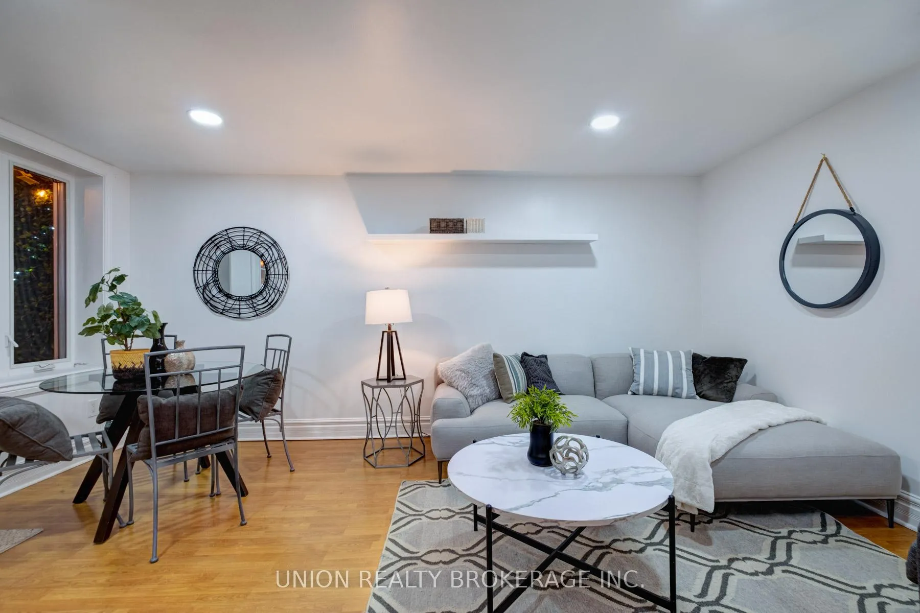 Photo 18 of 528 Strathmore Boulevard, Toronto, Danforth — HOMEH