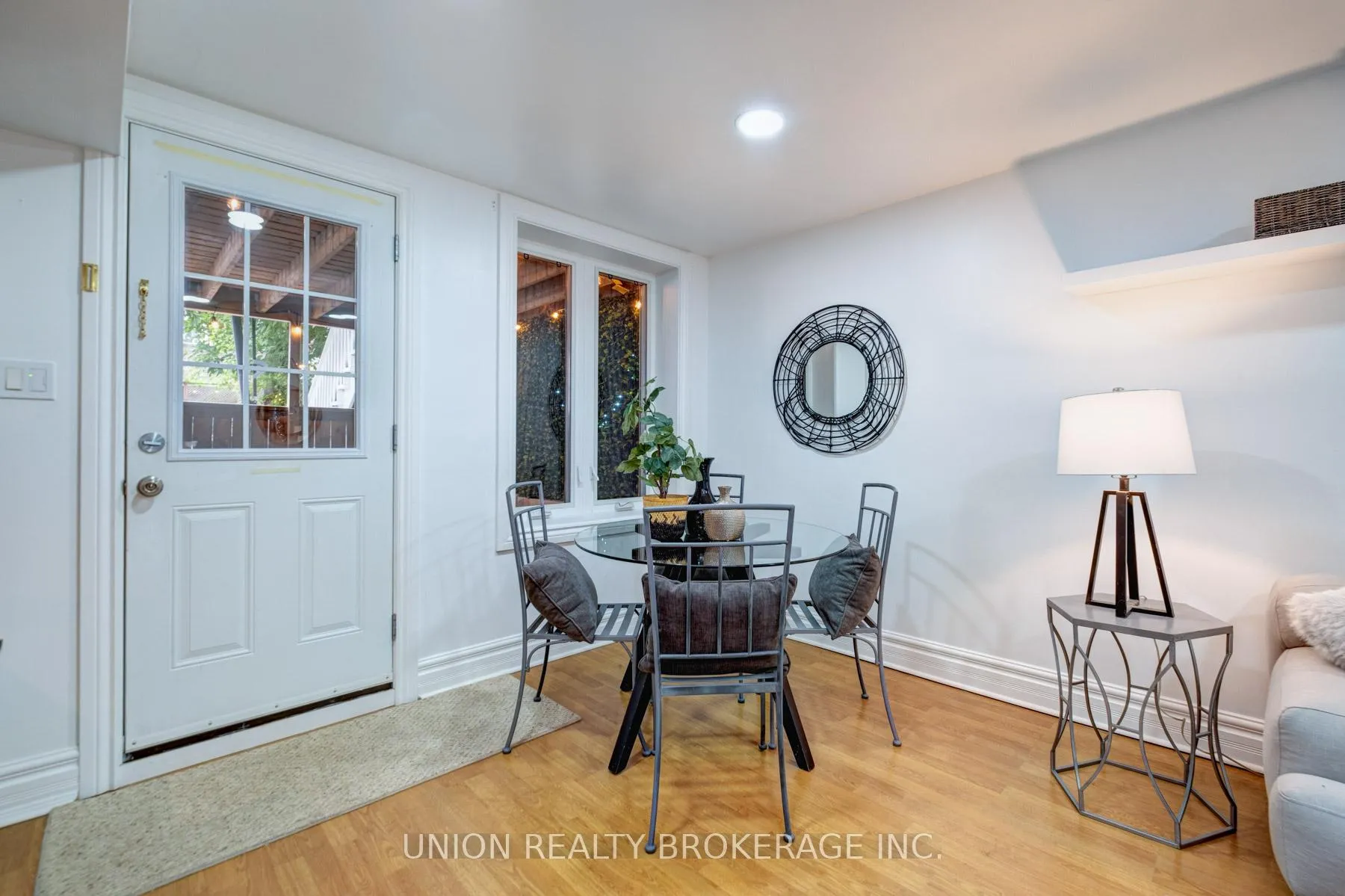 Photo 19 of 528 Strathmore Boulevard, Toronto, Danforth — HOMEH