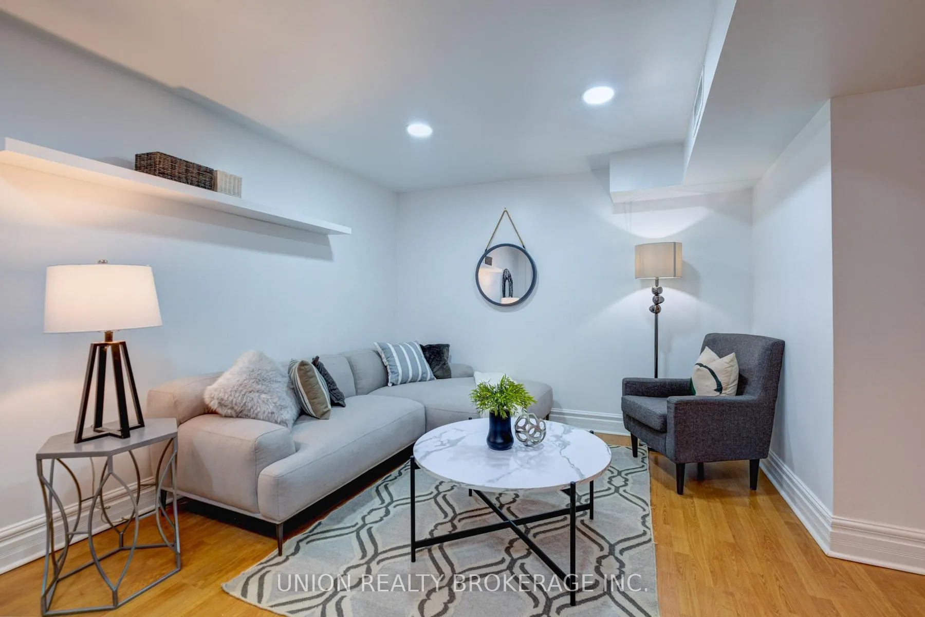Photo 20 of 528 Strathmore Boulevard, Toronto, Danforth — HOMEH