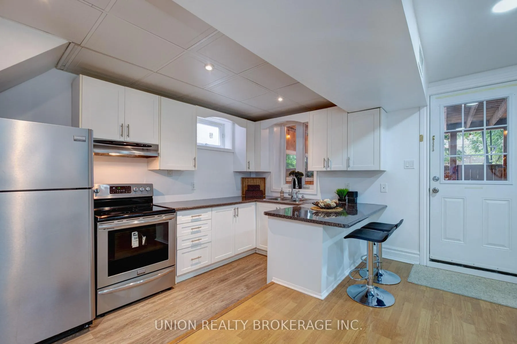 Photo 21 of 528 Strathmore Boulevard, Toronto, Danforth — HOMEH