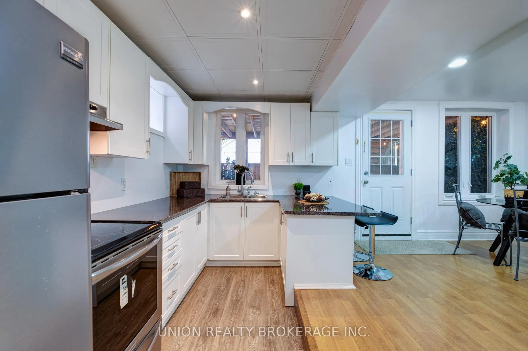 Photo 22 of 528 Strathmore Boulevard, Toronto, Danforth — HOMEH