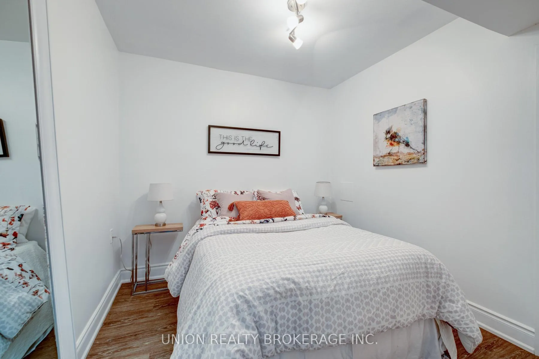 Photo 23 of 528 Strathmore Boulevard, Toronto, Danforth — HOMEH