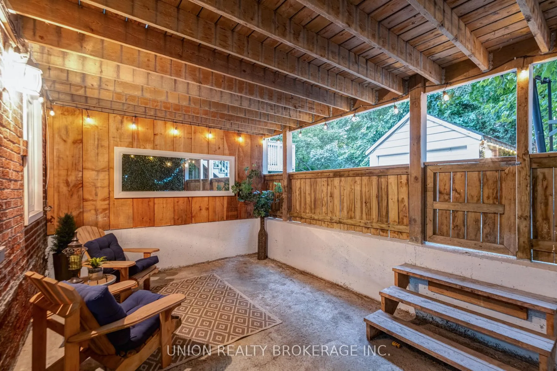 Photo 24 of 528 Strathmore Boulevard, Toronto, Danforth — HOMEH