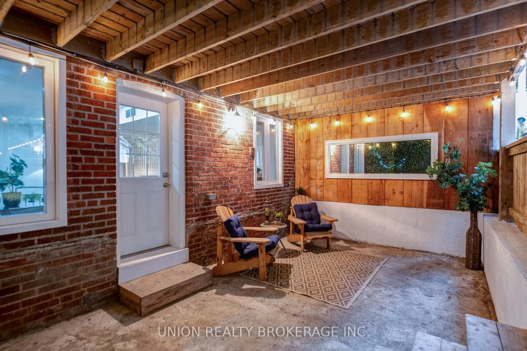 Photo 25 of 528 Strathmore Boulevard, Toronto, Danforth — HOMEH