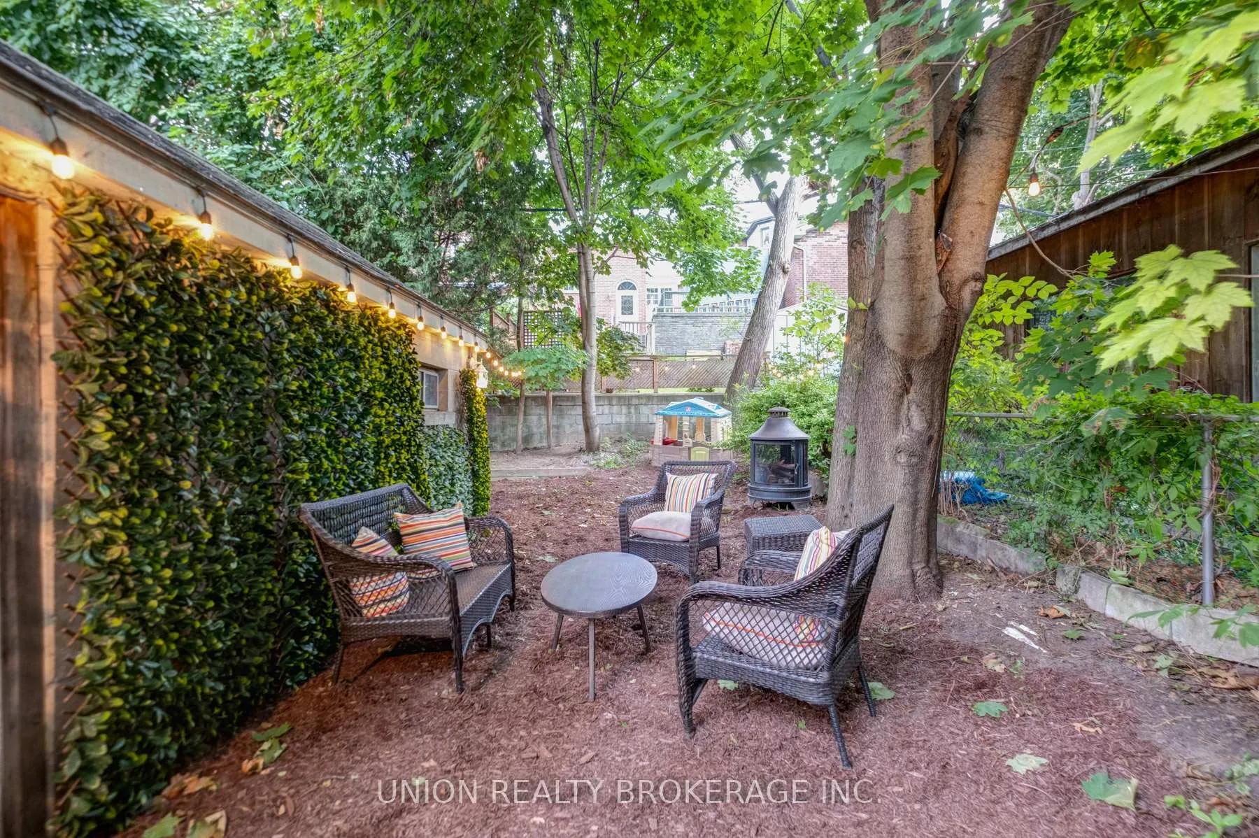 Photo 26 of 528 Strathmore Boulevard, Toronto, Danforth — HOMEH