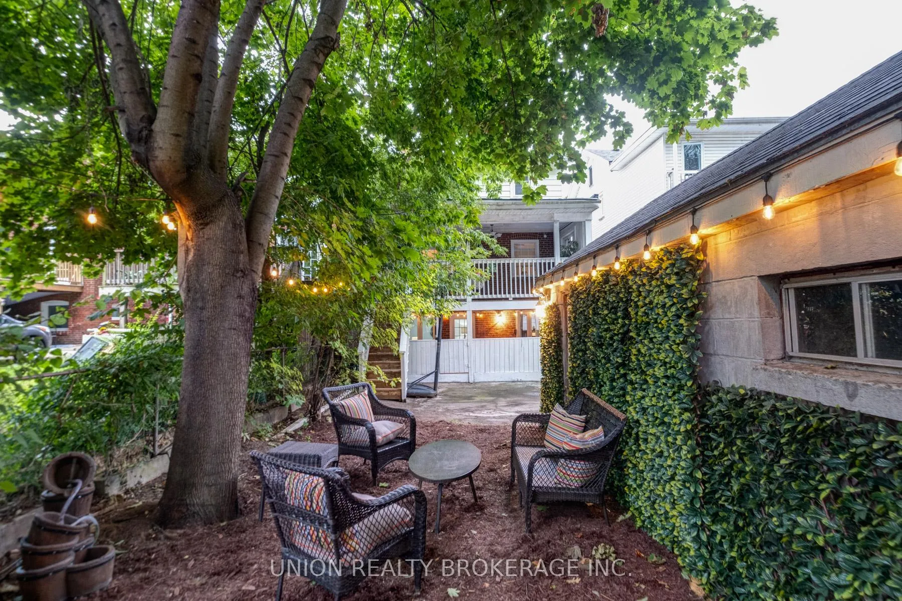 Photo 30 of 528 Strathmore Boulevard, Toronto, Danforth — HOMEH
