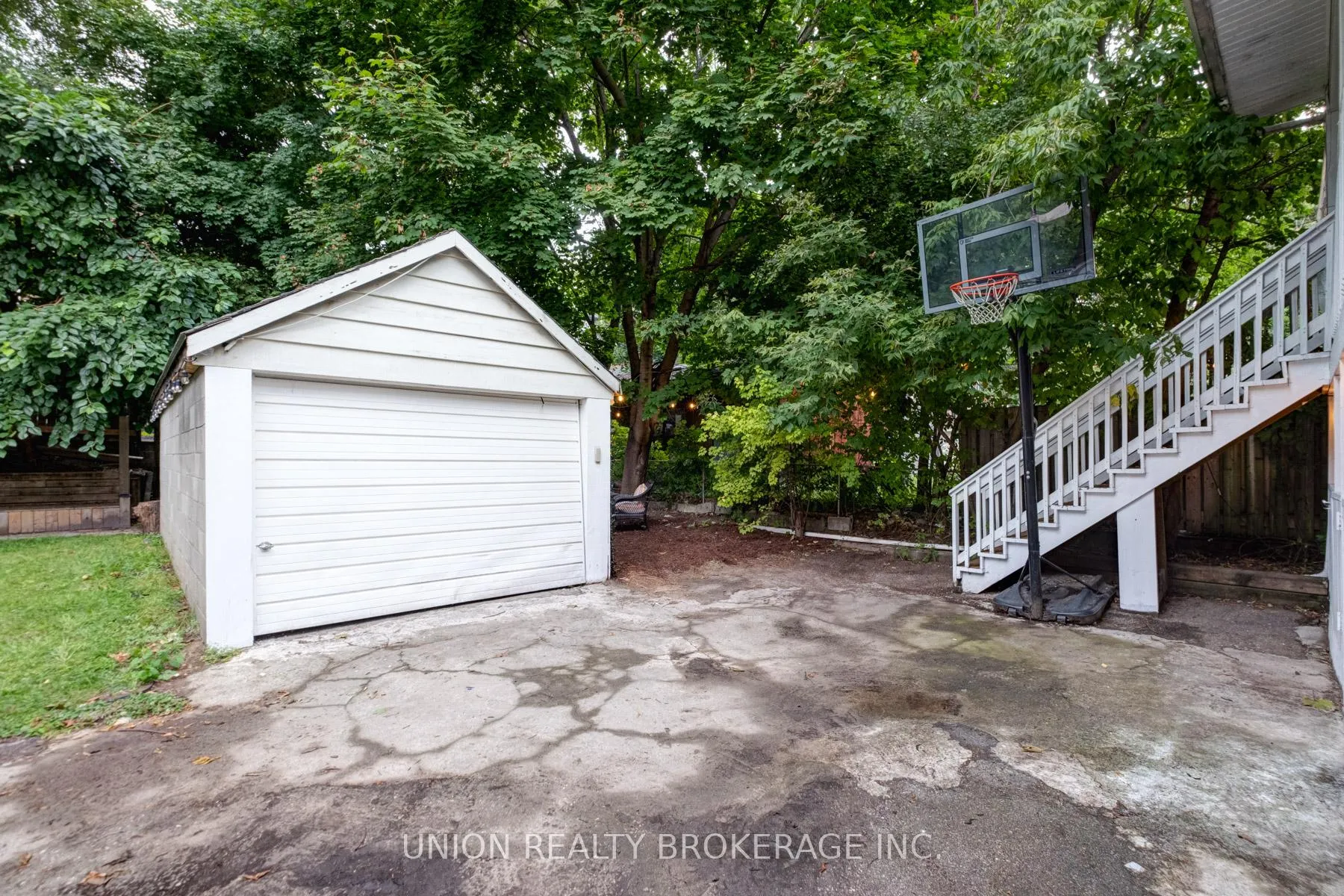 Photo 31 of 528 Strathmore Boulevard, Toronto, Danforth — HOMEH