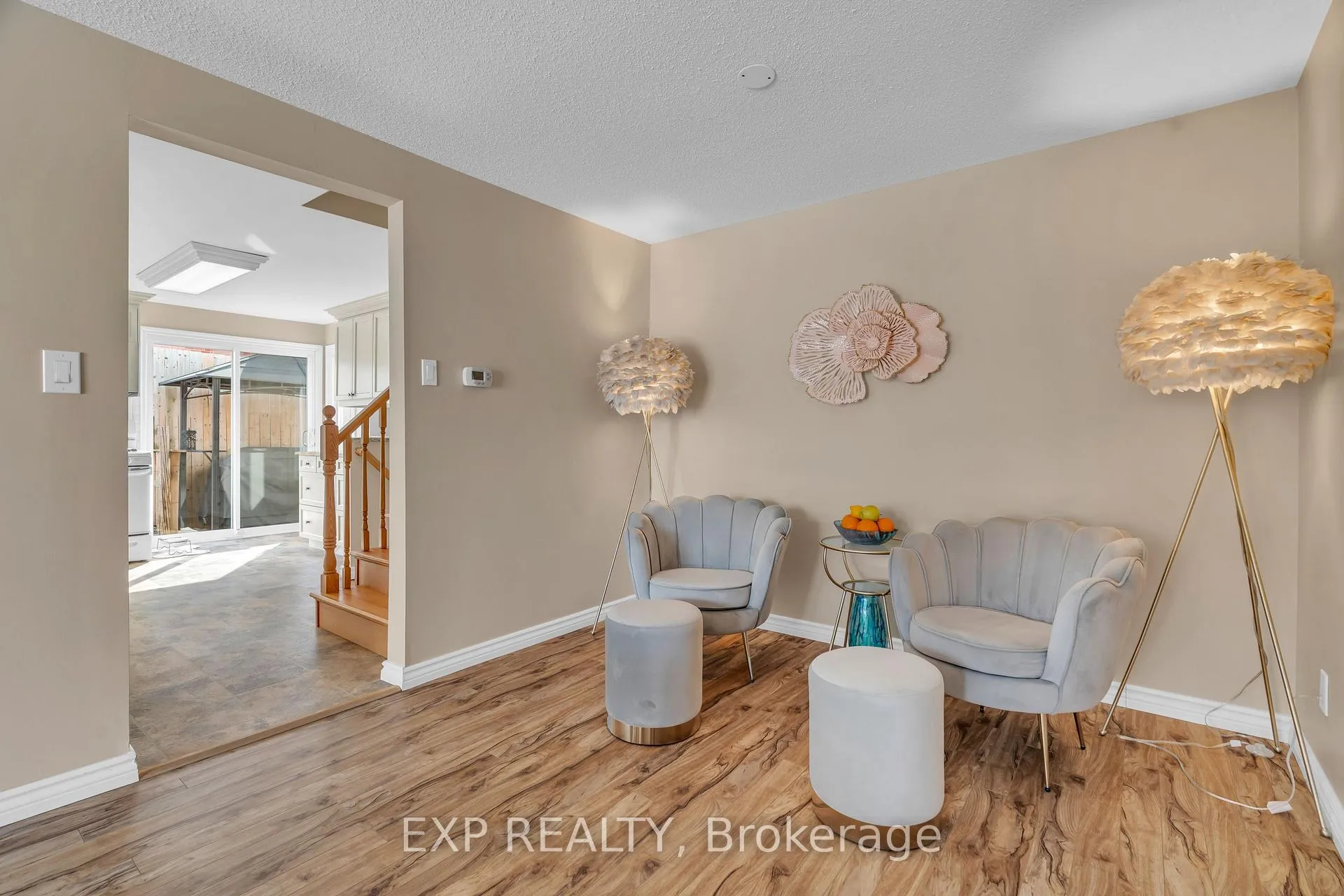 Photo 7 of Unit Unit A, 669 Pinerow Crescent, Waterloo — HOMEH
