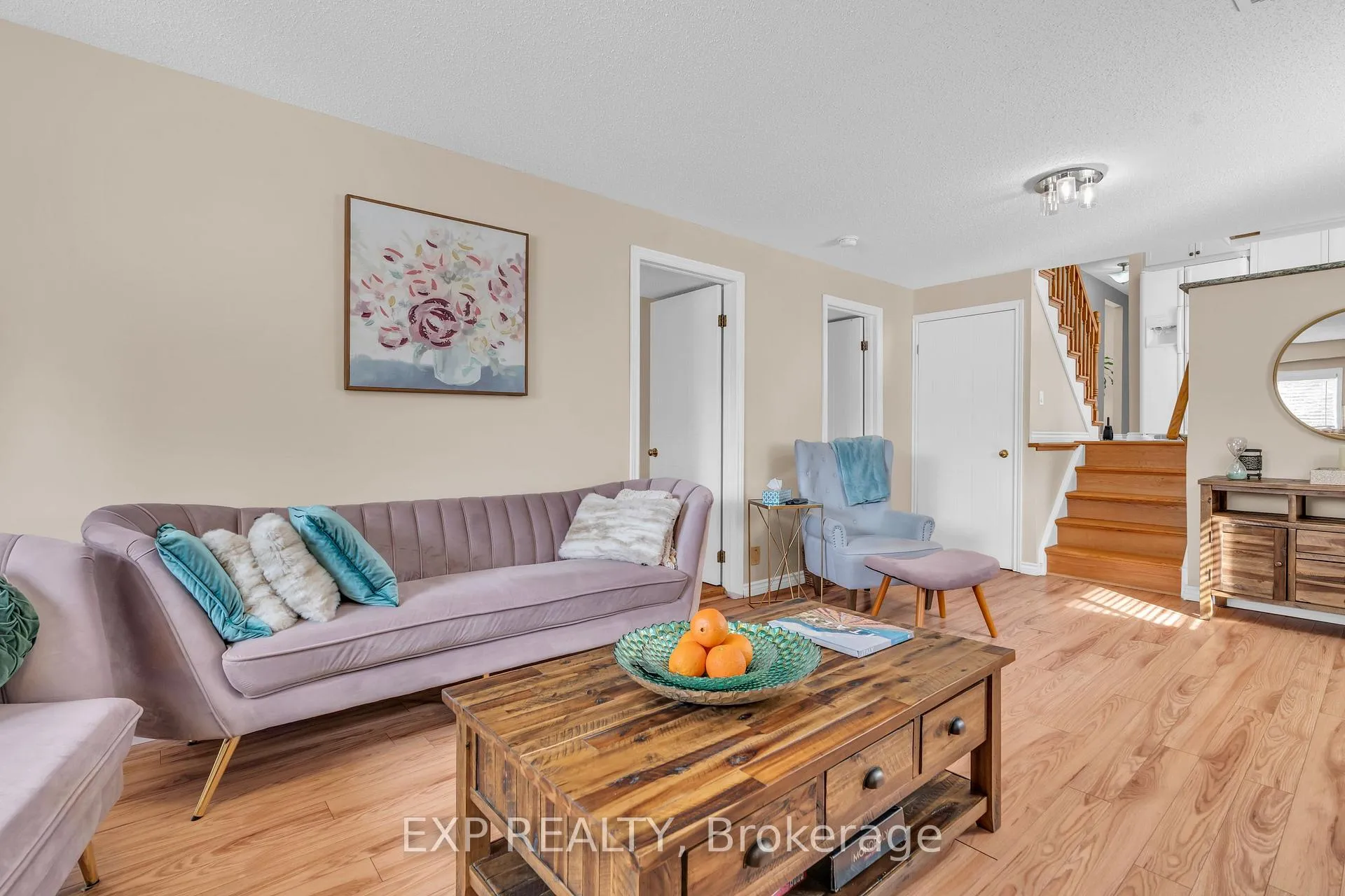 Photo 14 of Unit Unit A, 669 Pinerow Crescent, Waterloo — HOMEH
