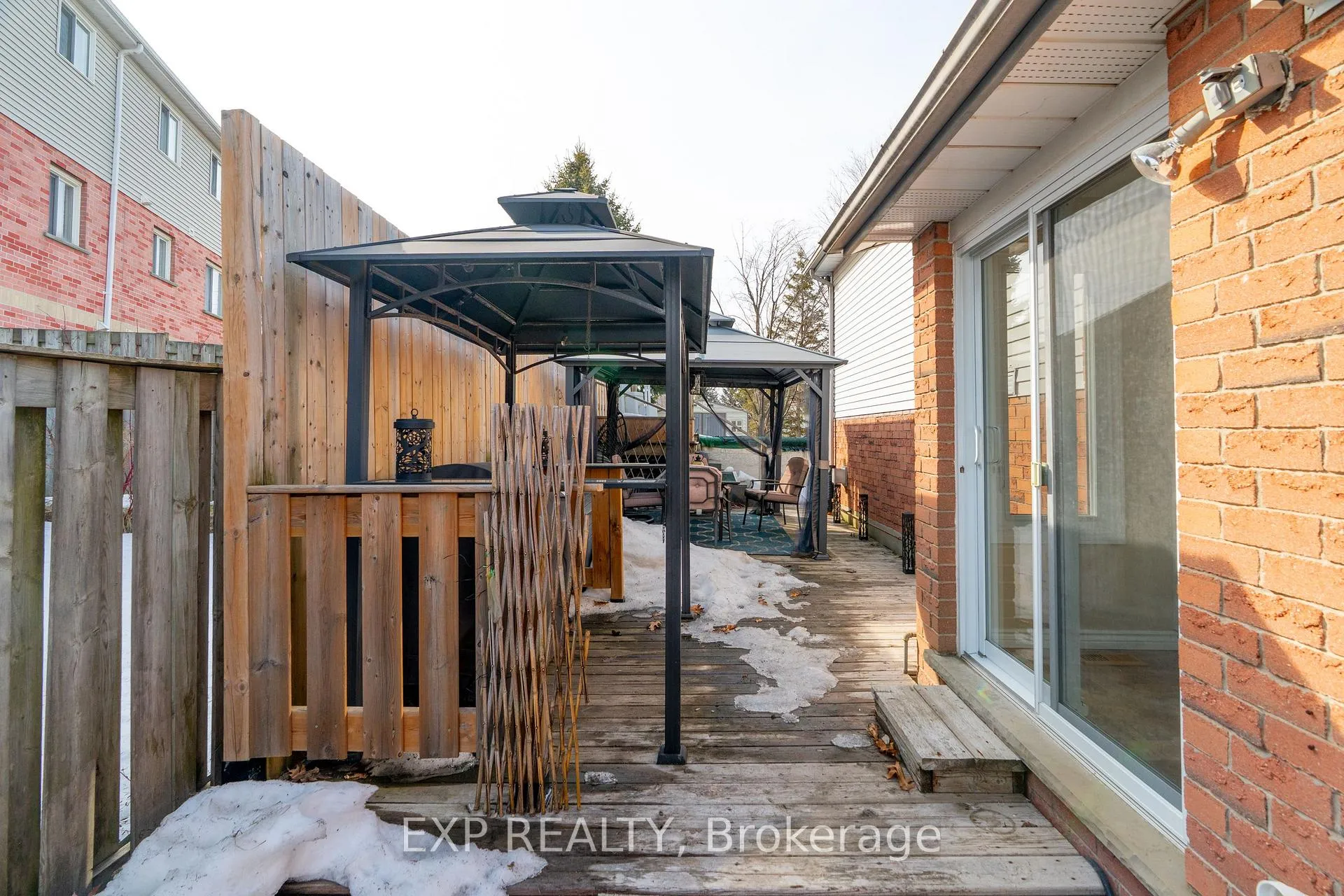 Photo 28 of Unit Unit A, 669 Pinerow Crescent, Waterloo — HOMEH