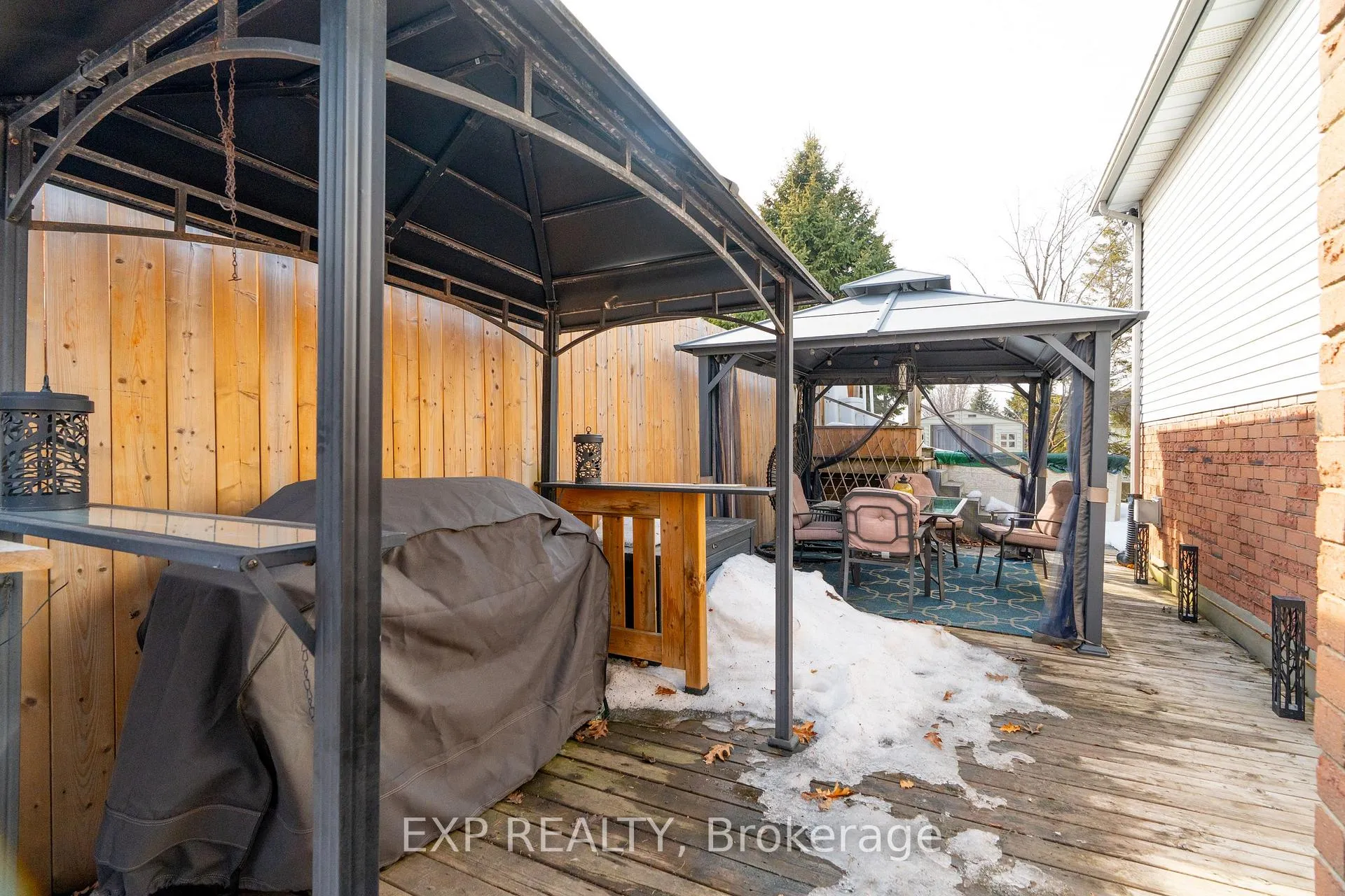 Photo 29 of Unit Unit A, 669 Pinerow Crescent, Waterloo — HOMEH