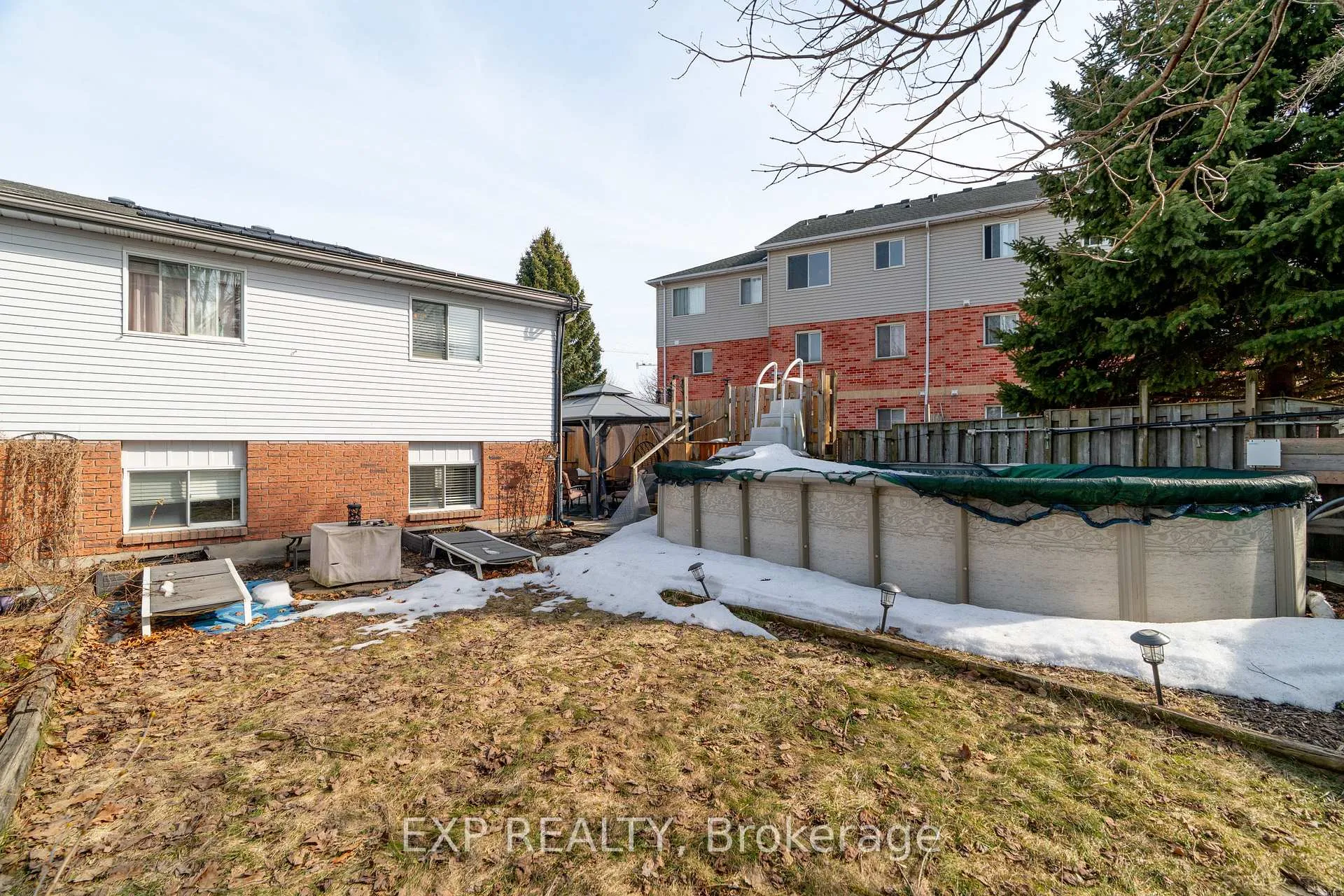 Photo 34 of Unit Unit A, 669 Pinerow Crescent, Waterloo — HOMEH