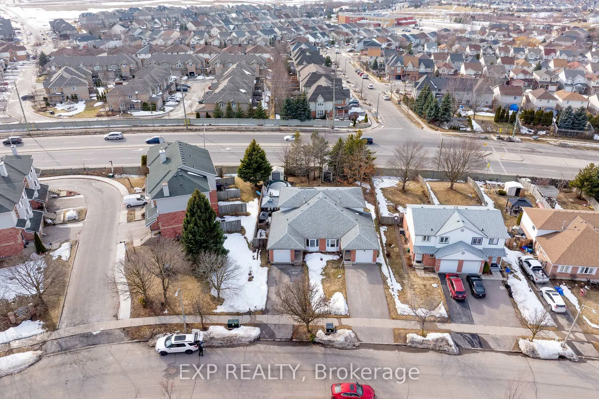 Photo 37 of Unit Unit A, 669 Pinerow Crescent, Waterloo — HOMEH