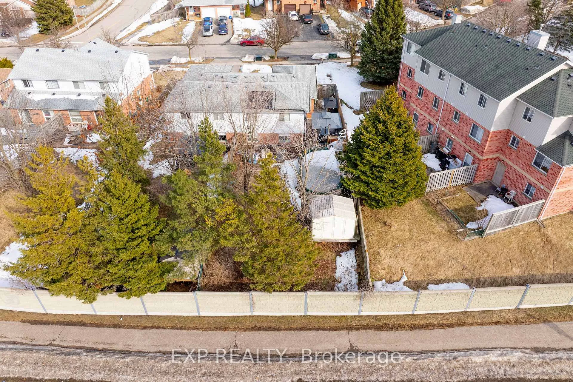 Photo 39 of Unit Unit A, 669 Pinerow Crescent, Waterloo — HOMEH