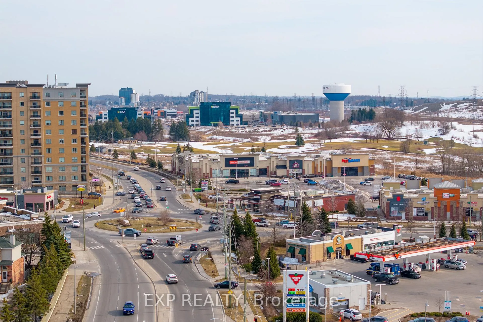 Photo 42 of Unit Unit A, 669 Pinerow Crescent, Waterloo — HOMEH