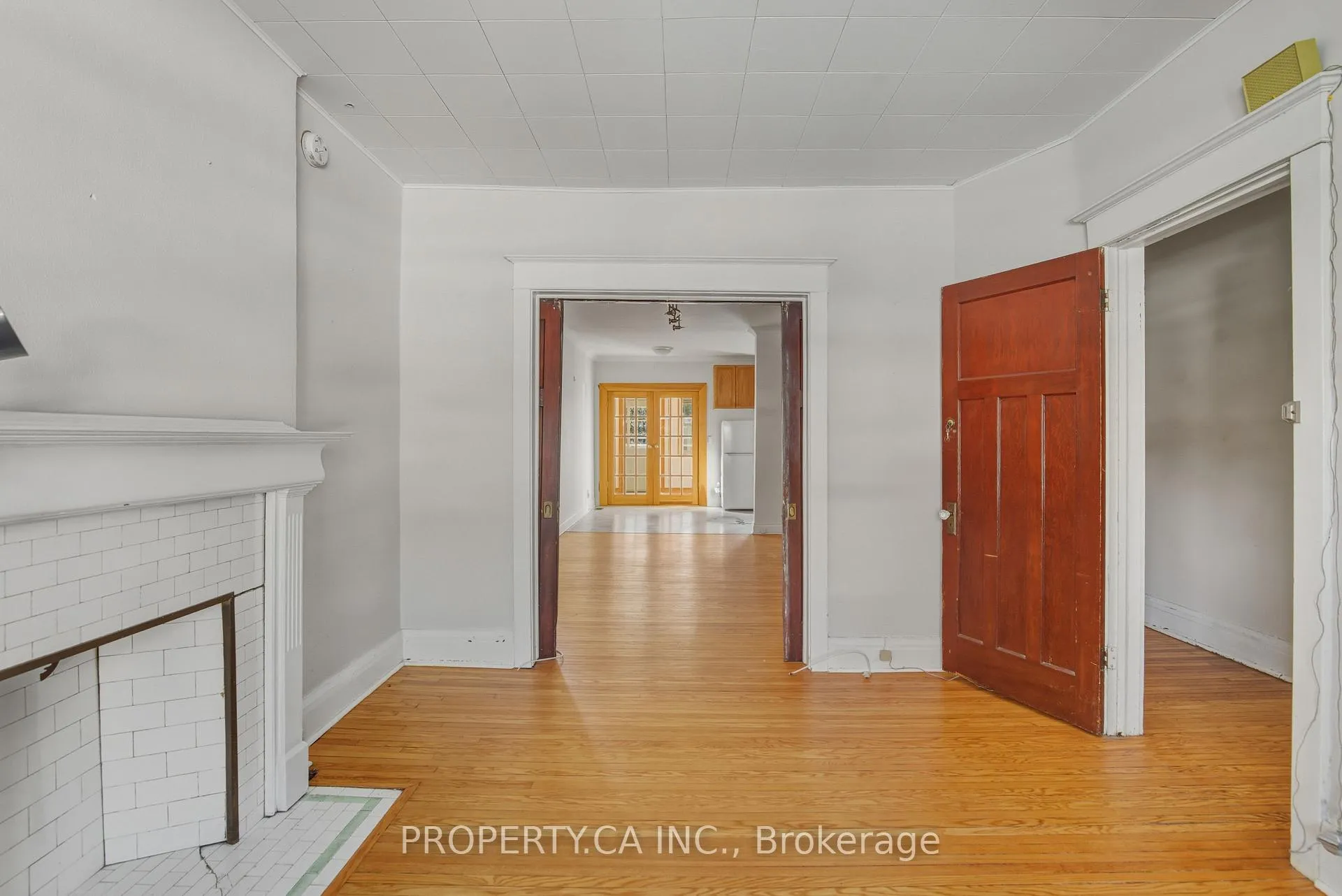 Photo 8 of 46 Rainsford Road, Toronto, The Beaches — HOMEH