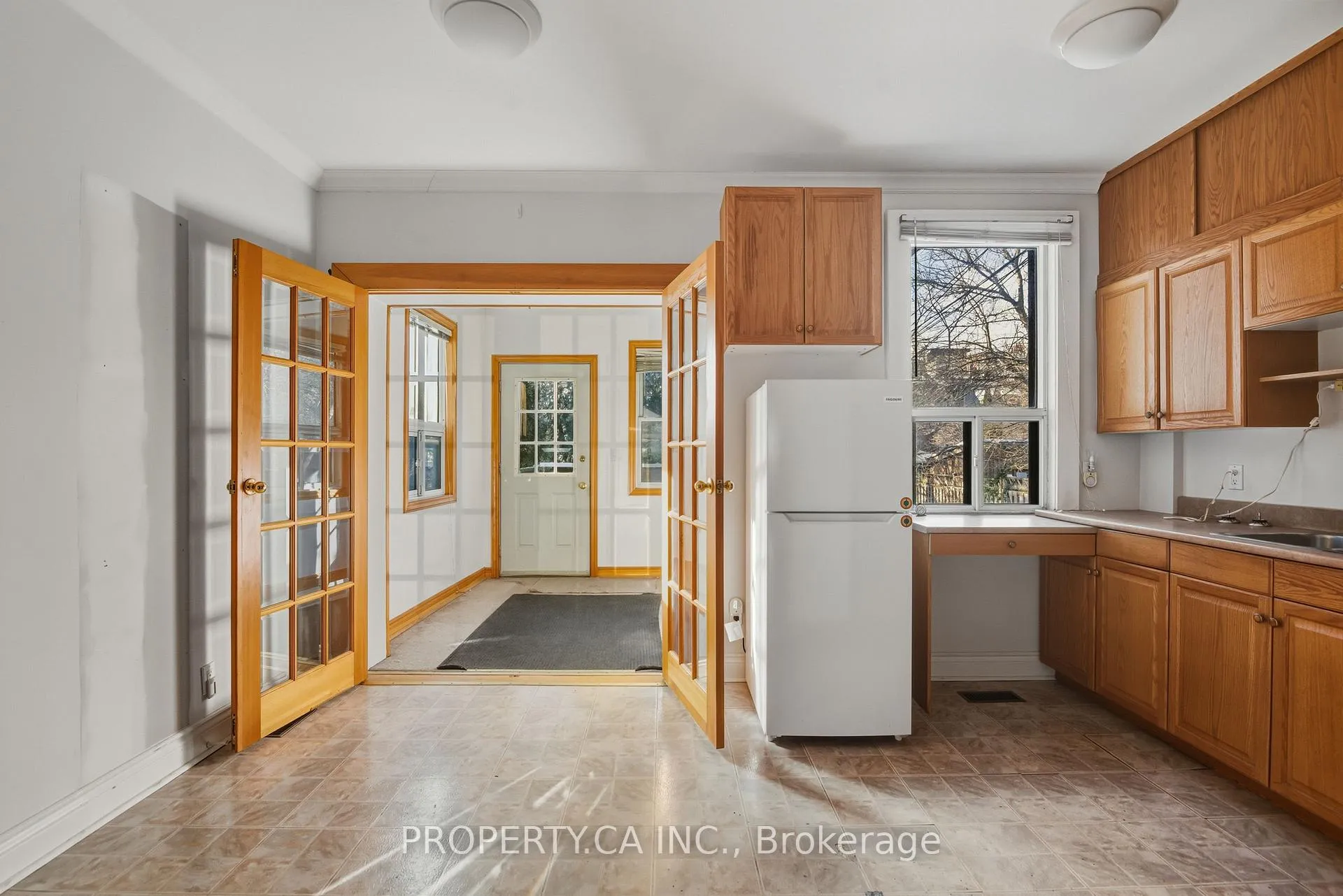 Photo 12 of 46 Rainsford Road, Toronto, The Beaches — HOMEH