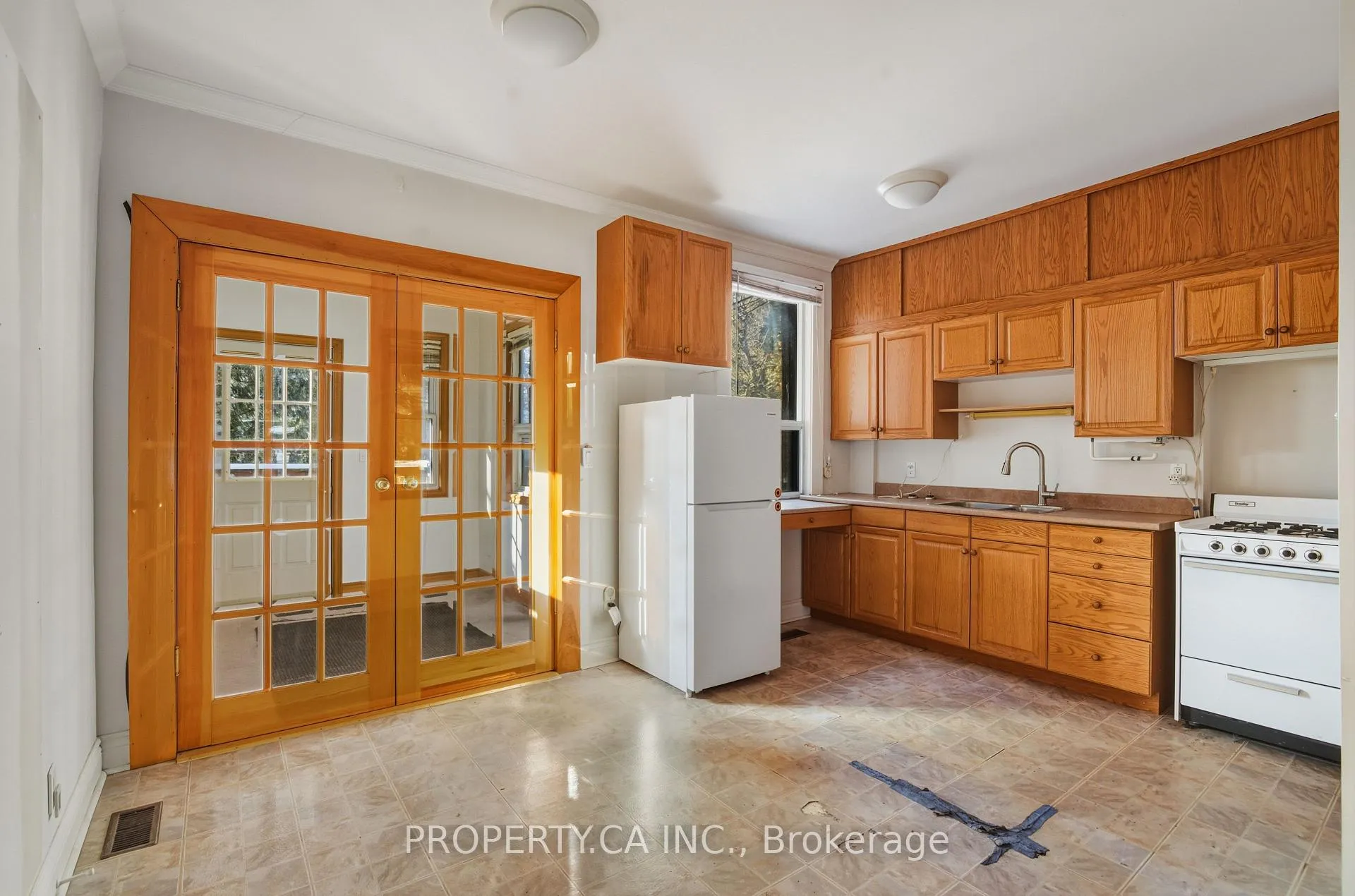 Photo 13 of 46 Rainsford Road, Toronto, The Beaches — HOMEH