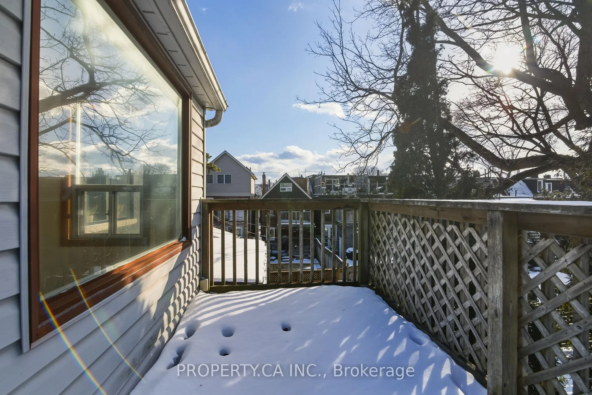 Photo 41 of 46 Rainsford Road, Toronto, The Beaches — HOMEH