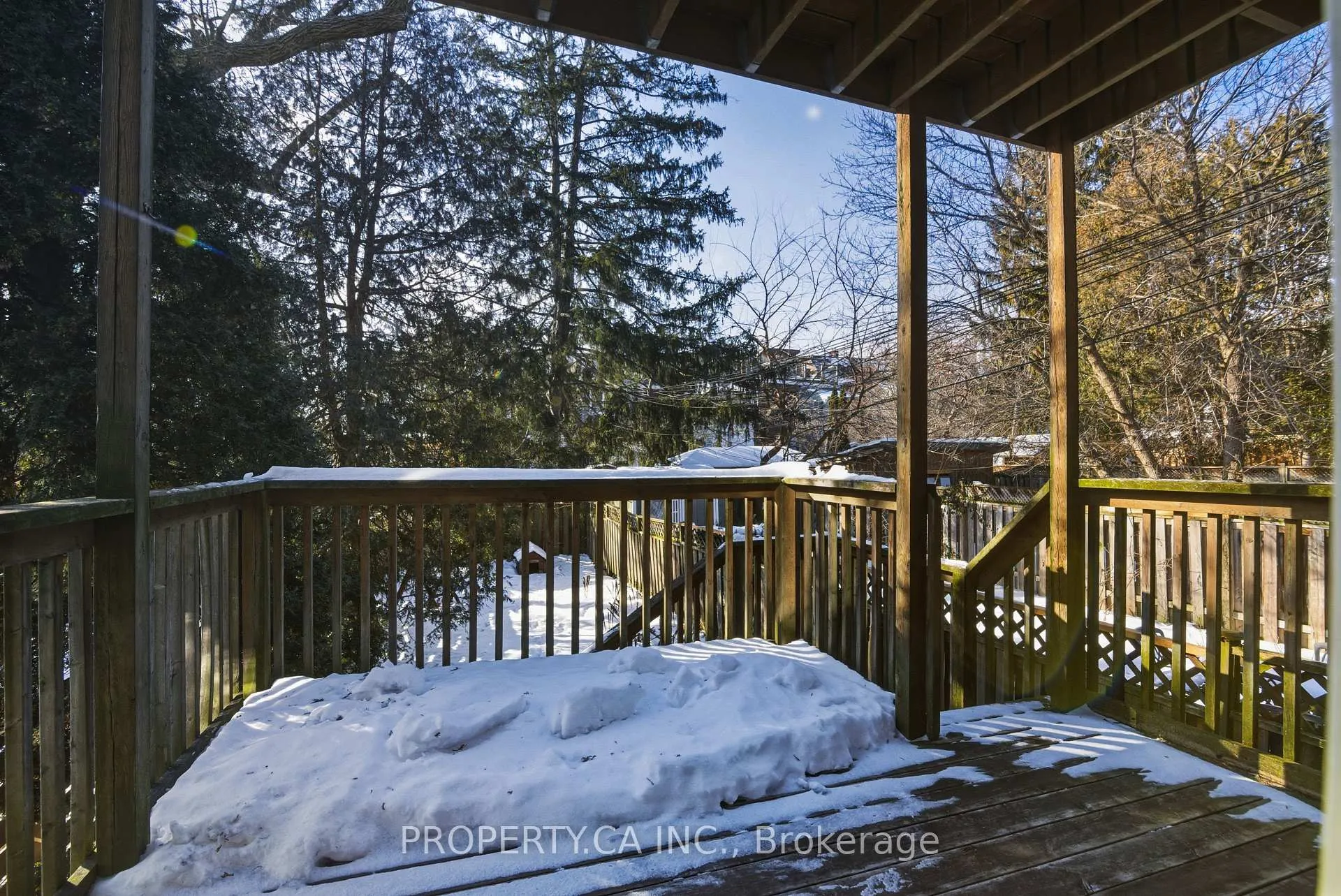 Photo 42 of 46 Rainsford Road, Toronto, The Beaches — HOMEH