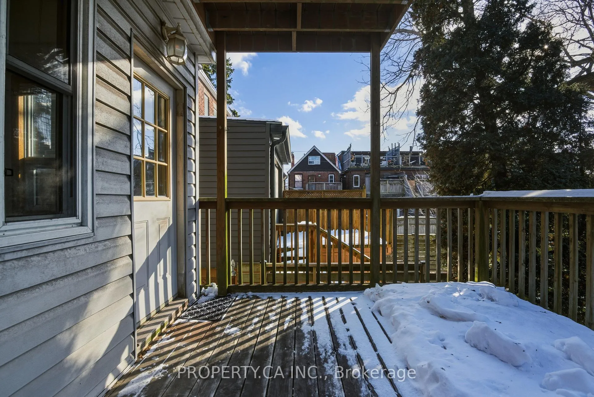 Photo 43 of 46 Rainsford Road, Toronto, The Beaches — HOMEH
