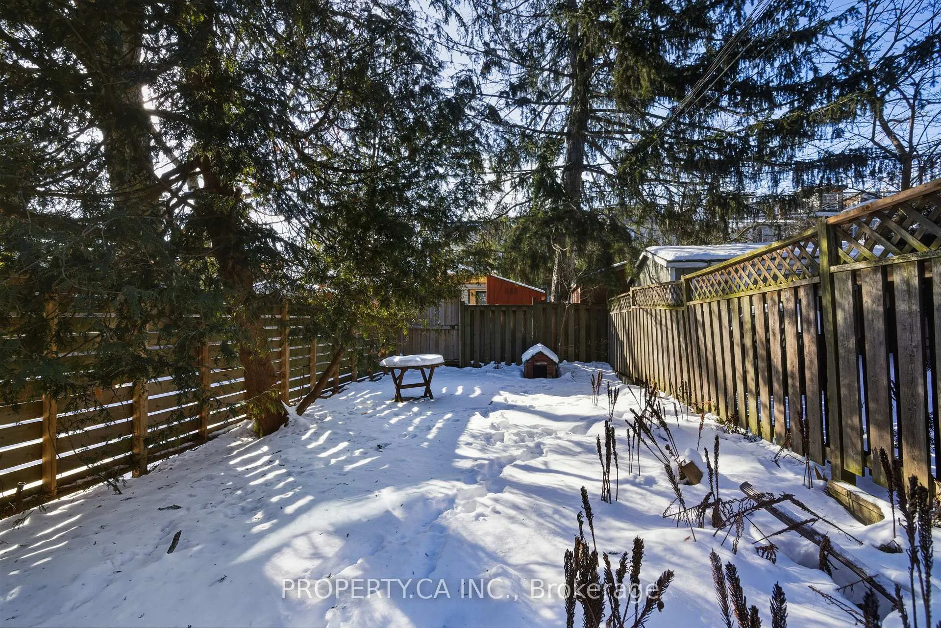 Photo 44 of 46 Rainsford Road, Toronto, The Beaches — HOMEH