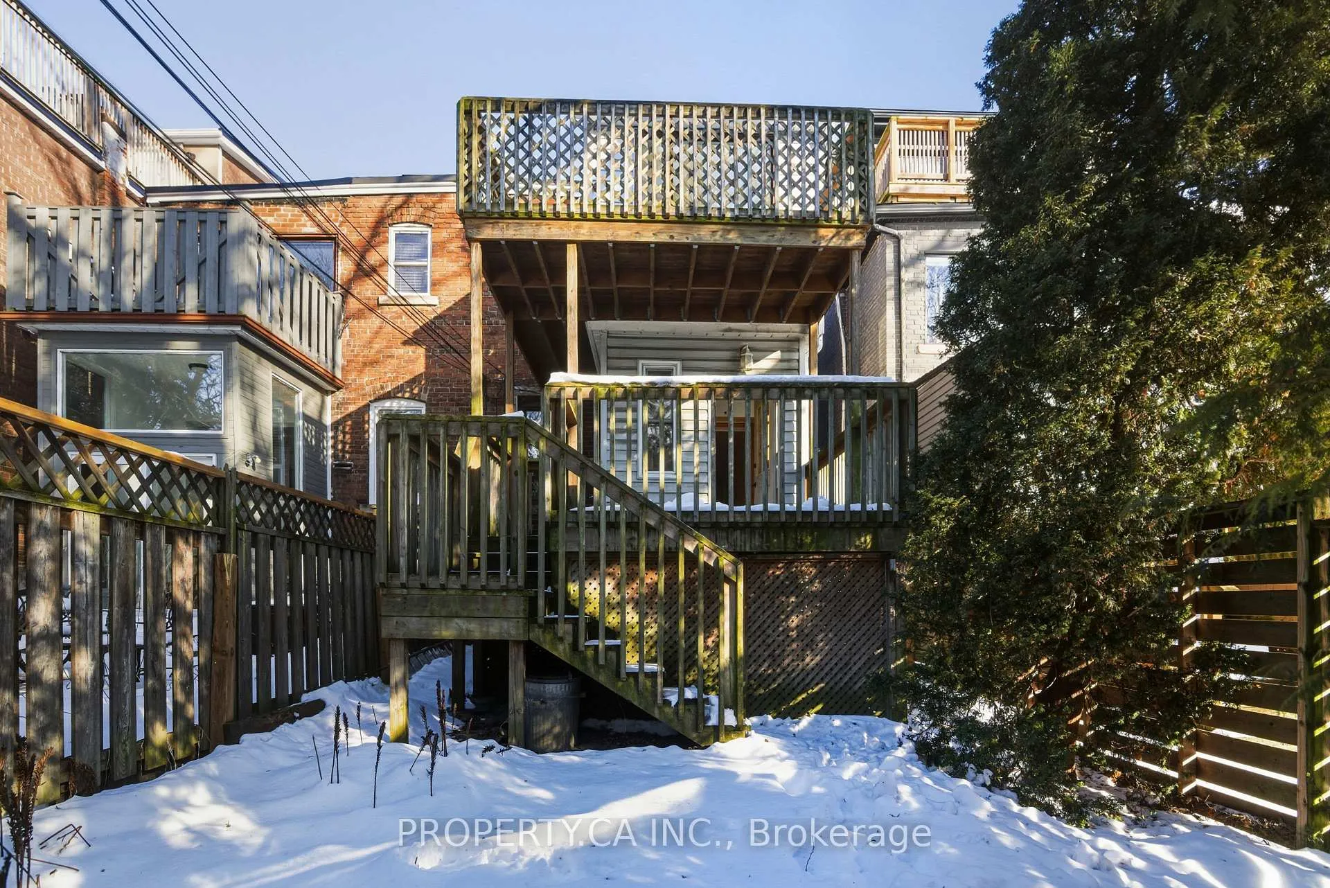 Photo 45 of 46 Rainsford Road, Toronto, The Beaches — HOMEH