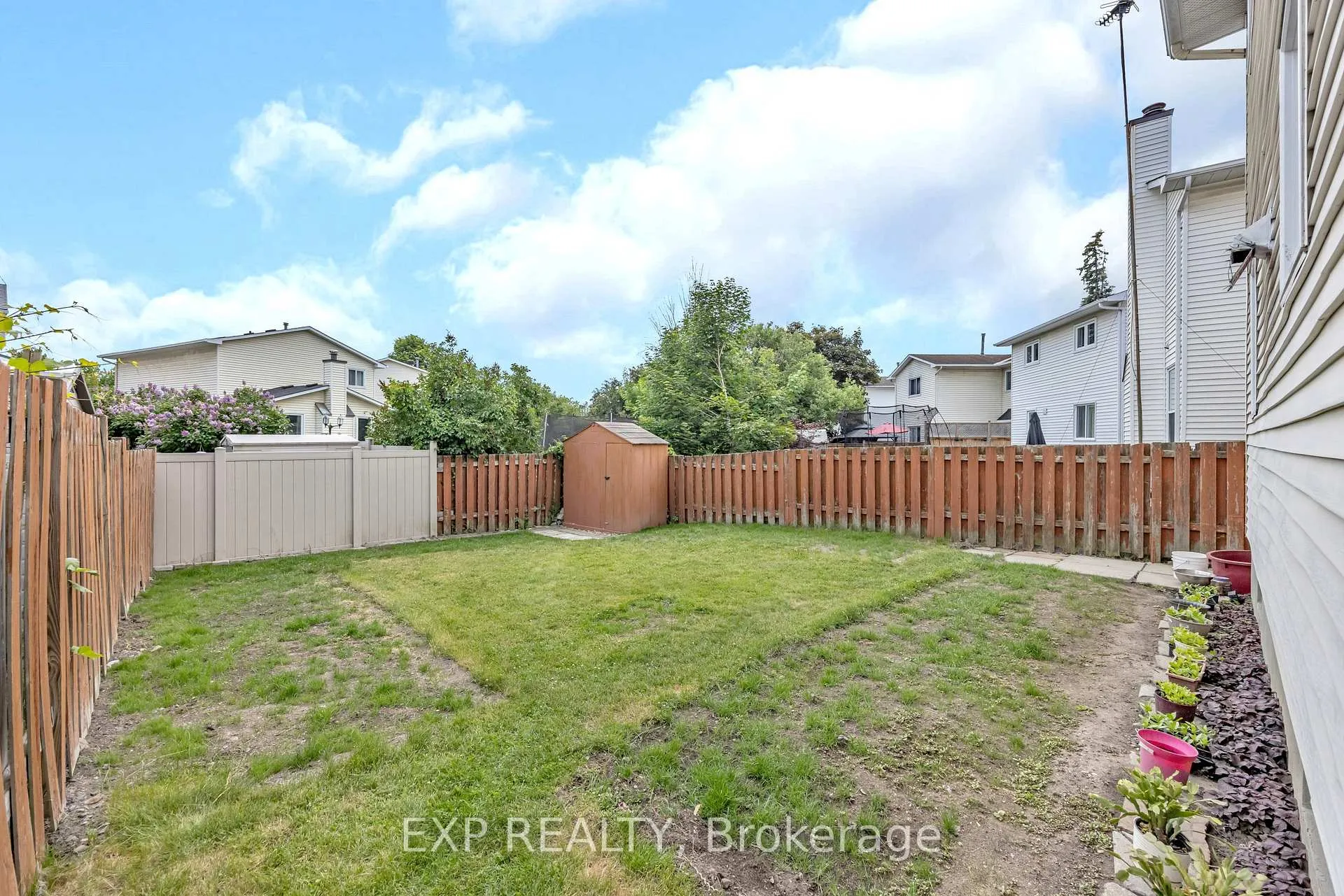 Photo 44 of 29 Gowrie Drive, Ottawa, Kanata - Glencairn/Hazeldean — HOMEH