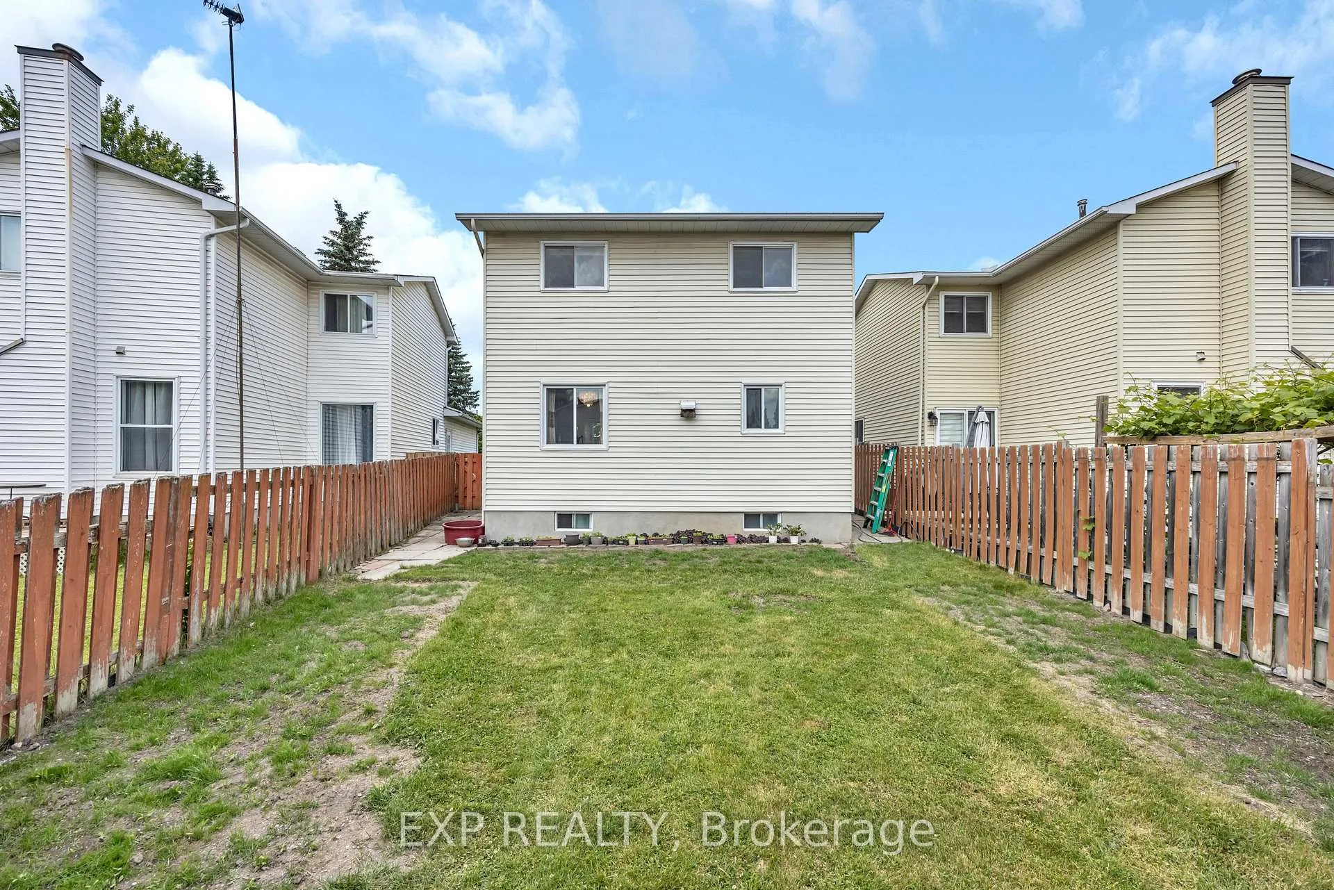 Photo 46 of 29 Gowrie Drive, Ottawa, Kanata - Glencairn/Hazeldean — HOMEH