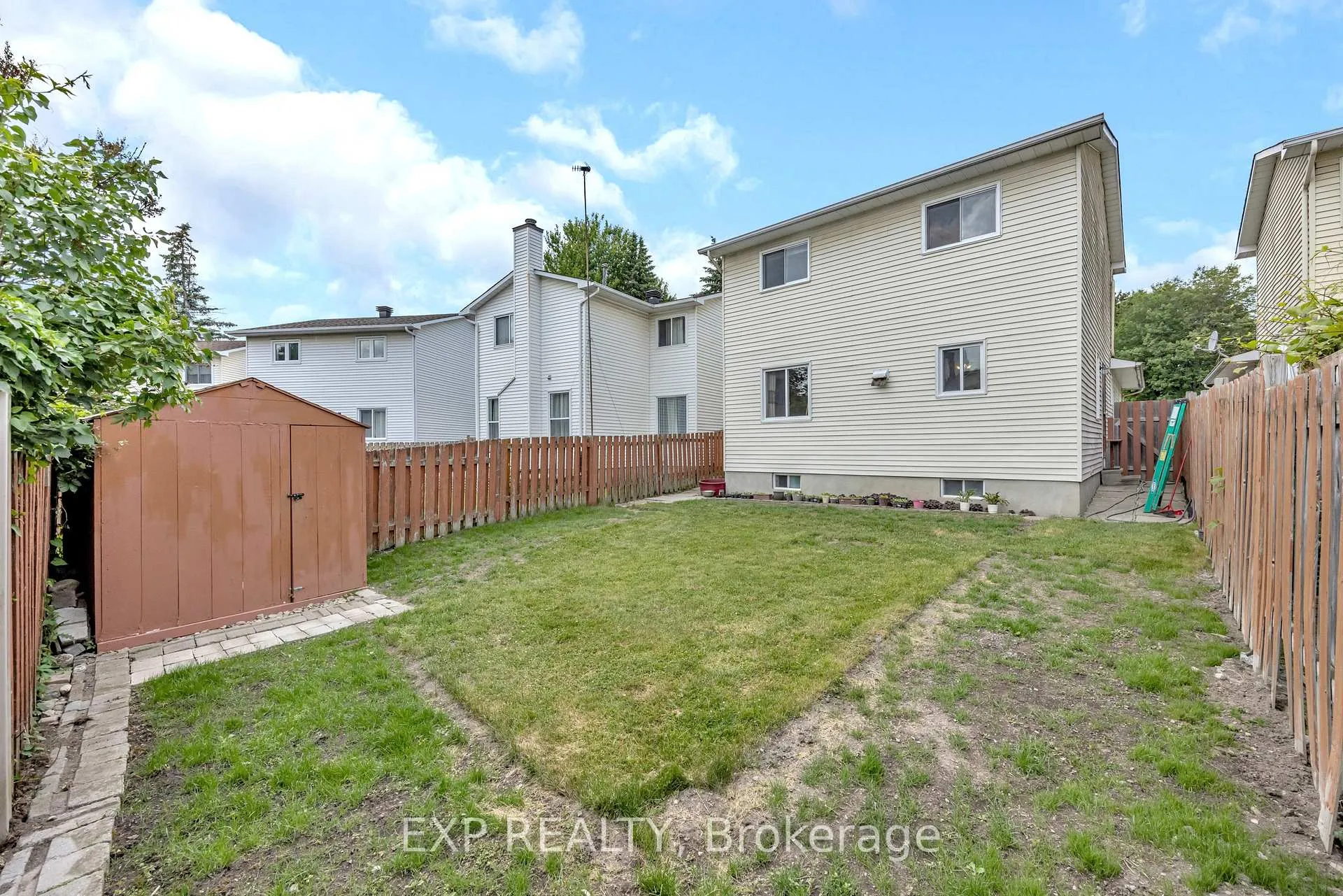 Photo 47 of 29 Gowrie Drive, Ottawa, Kanata - Glencairn/Hazeldean — HOMEH