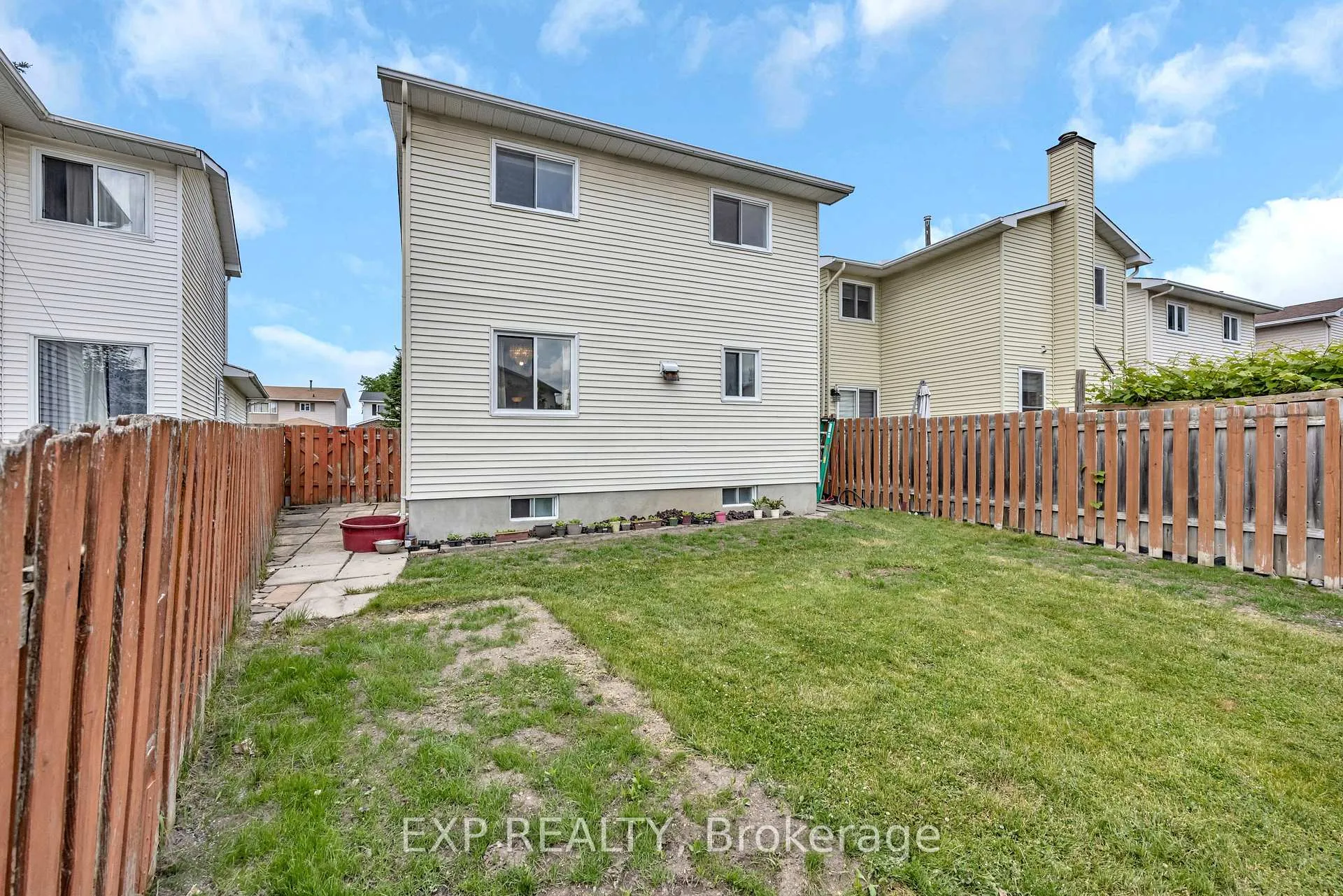 Photo 48 of 29 Gowrie Drive, Ottawa, Kanata - Glencairn/Hazeldean — HOMEH
