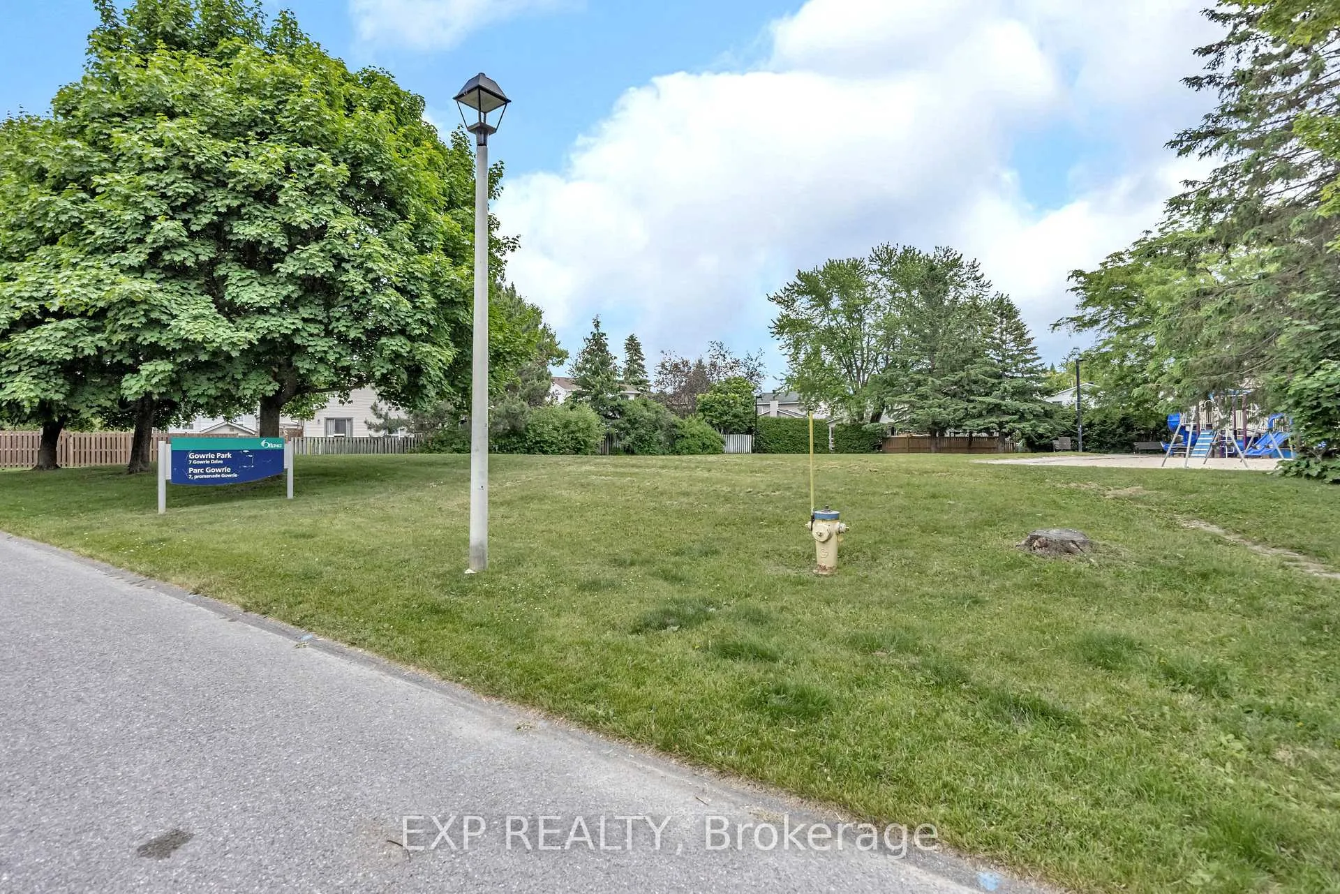 Photo 49 of 29 Gowrie Drive, Ottawa, Kanata - Glencairn/Hazeldean — HOMEH