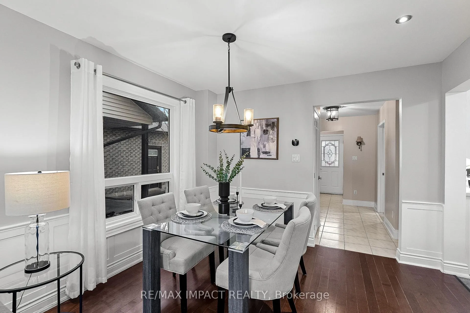 Photo 11 of 46 Windham Crescent, Clarington, Courtice — HOMEH