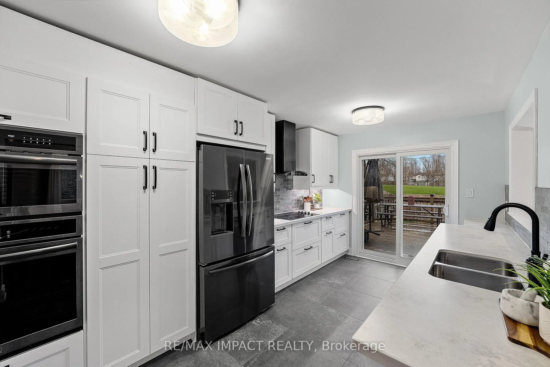 Photo 13 of 46 Windham Crescent, Clarington, Courtice — HOMEH