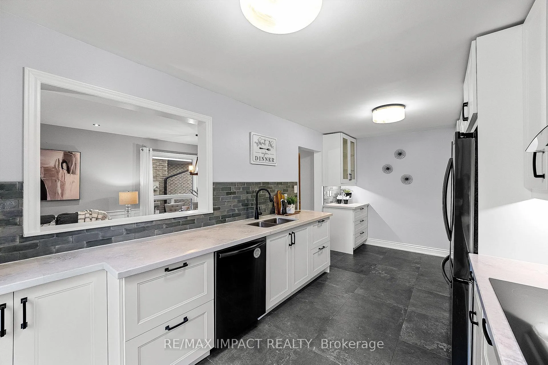 Photo 14 of 46 Windham Crescent, Clarington, Courtice — HOMEH