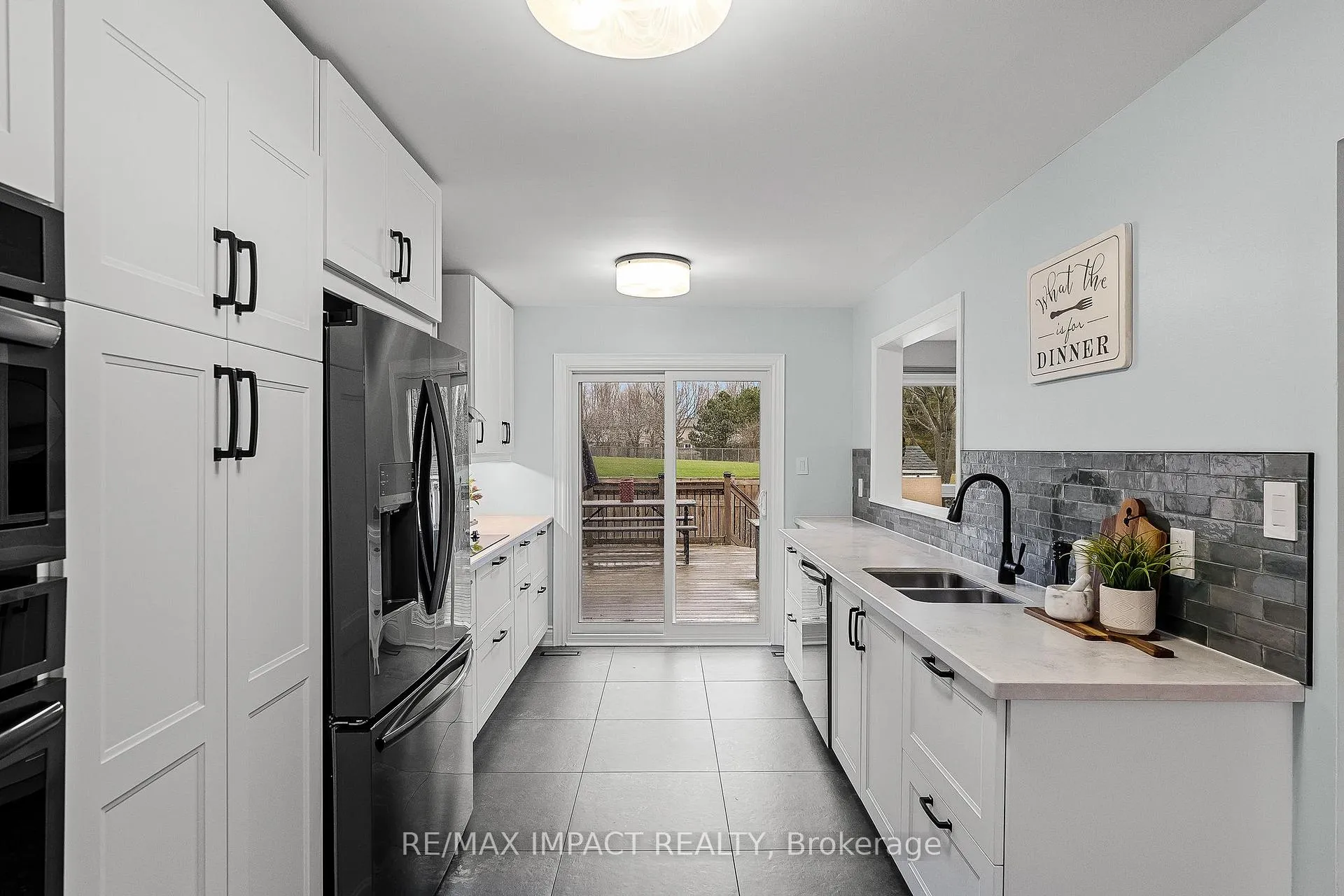 Photo 15 of 46 Windham Crescent, Clarington, Courtice — HOMEH