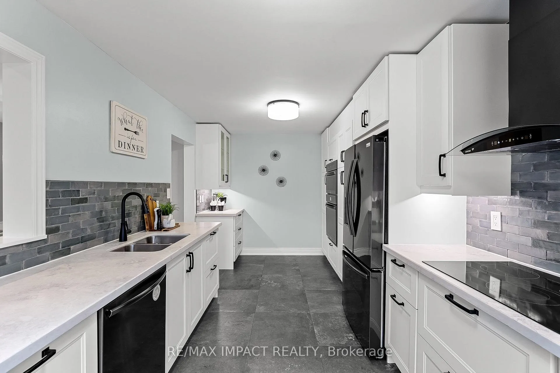 Photo 18 of 46 Windham Crescent, Clarington, Courtice — HOMEH