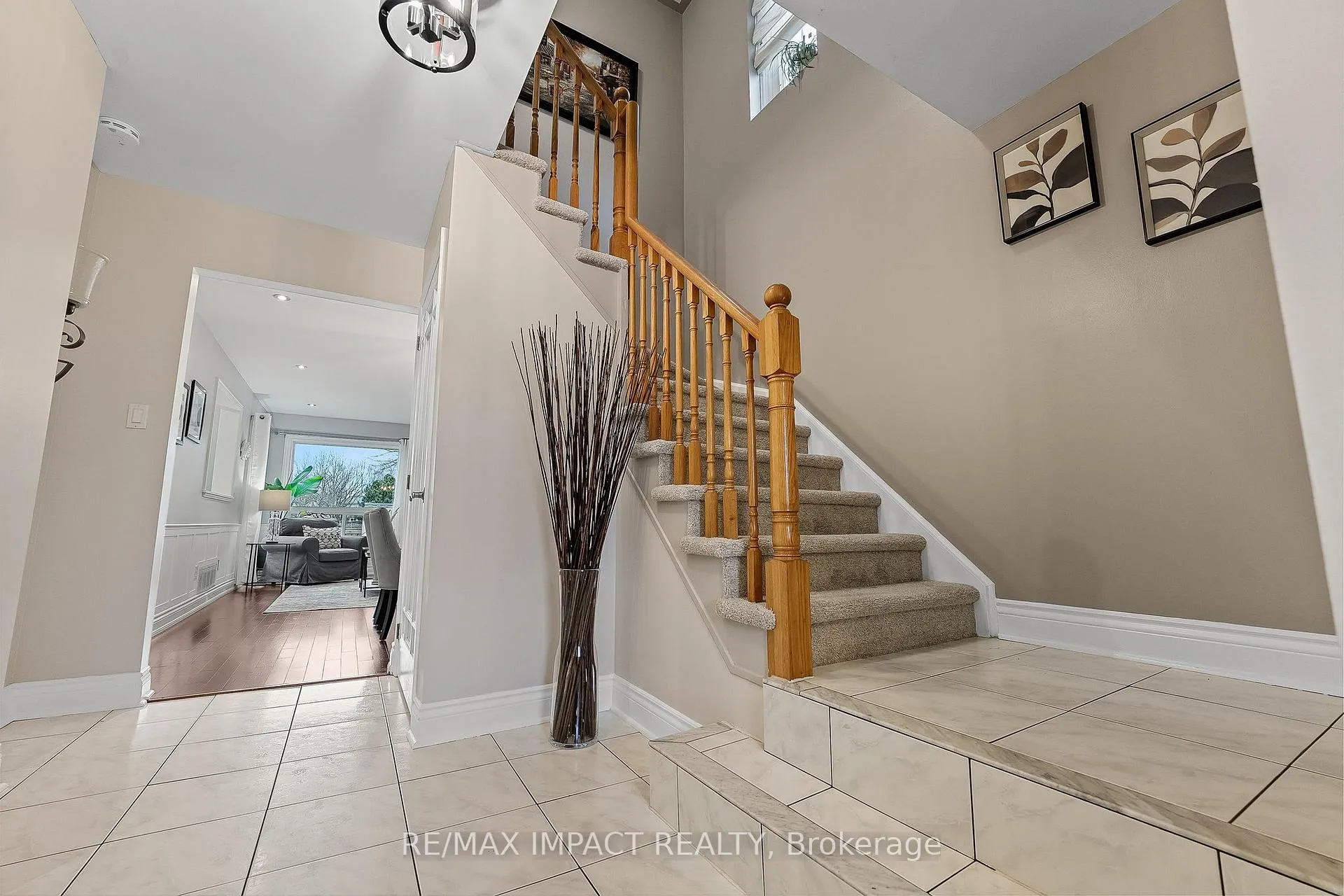 Photo 22 of 46 Windham Crescent, Clarington, Courtice — HOMEH