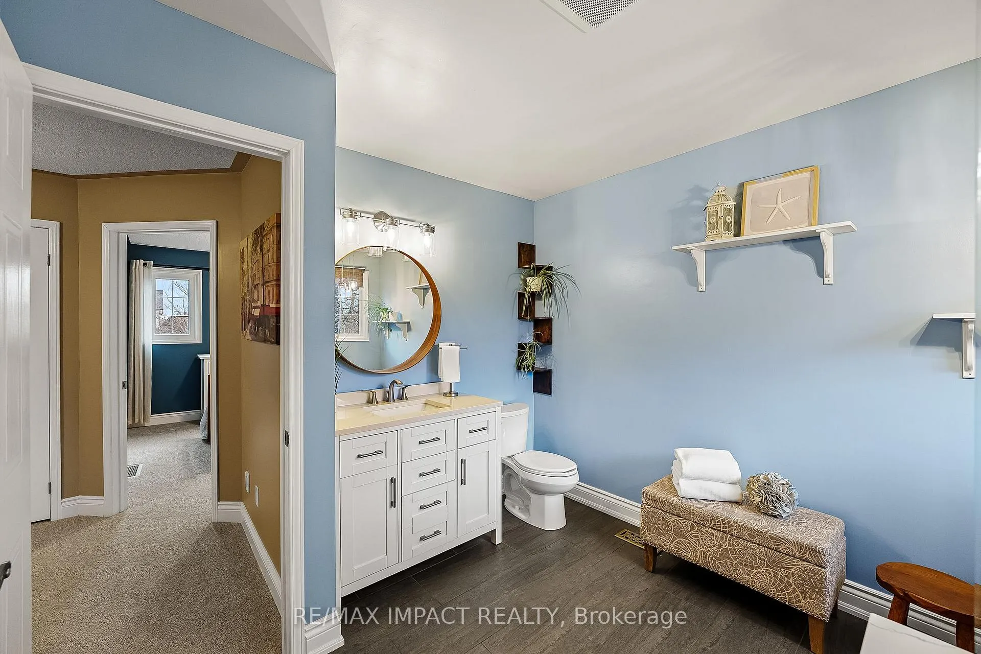 Photo 26 of 46 Windham Crescent, Clarington, Courtice — HOMEH