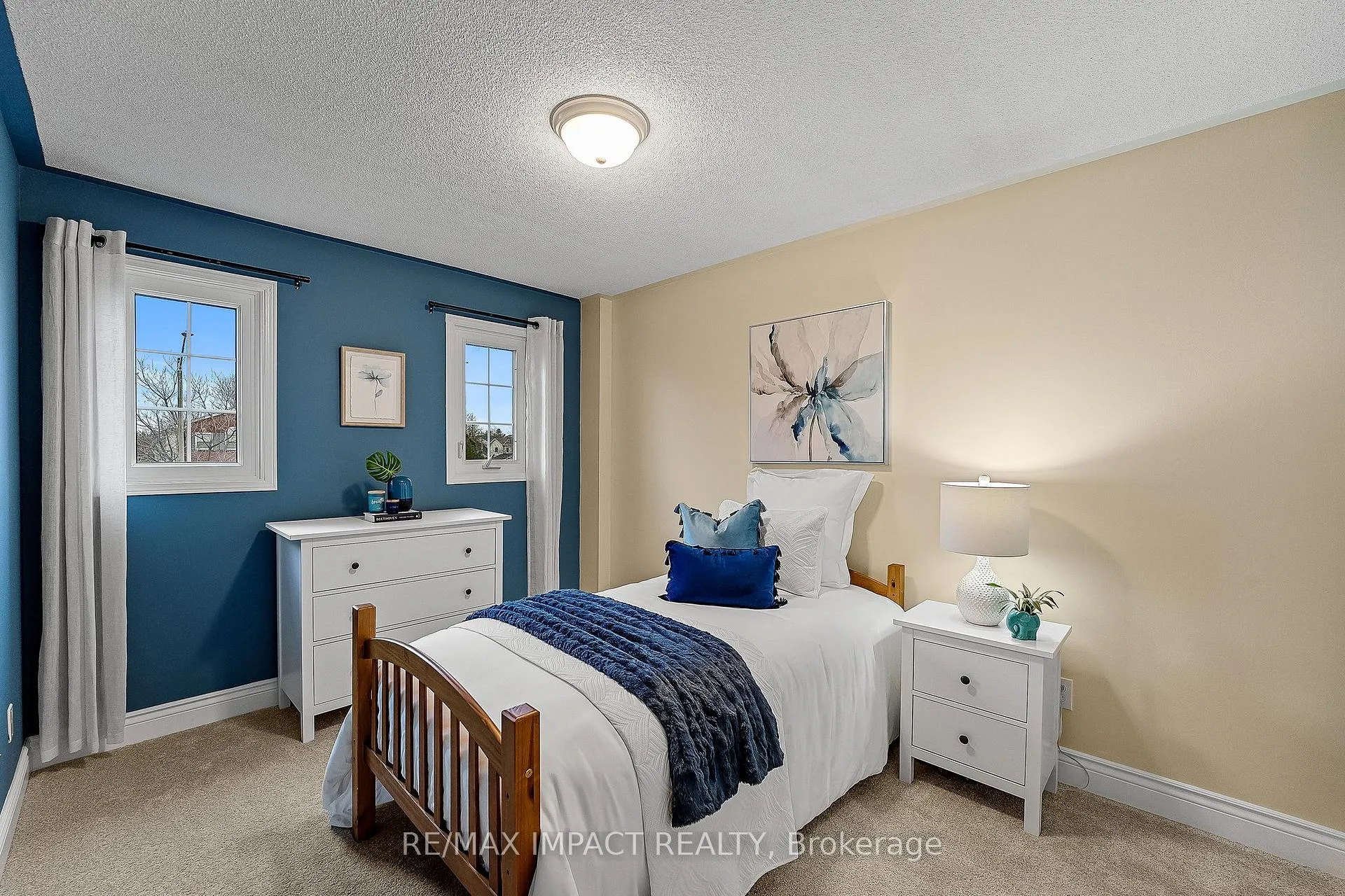 Photo 28 of 46 Windham Crescent, Clarington, Courtice — HOMEH