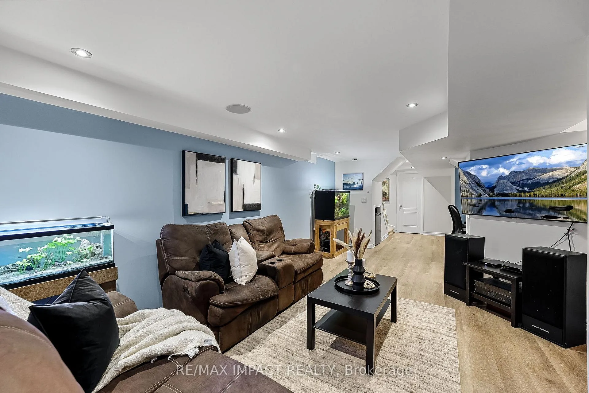 Photo 36 of 46 Windham Crescent, Clarington, Courtice — HOMEH