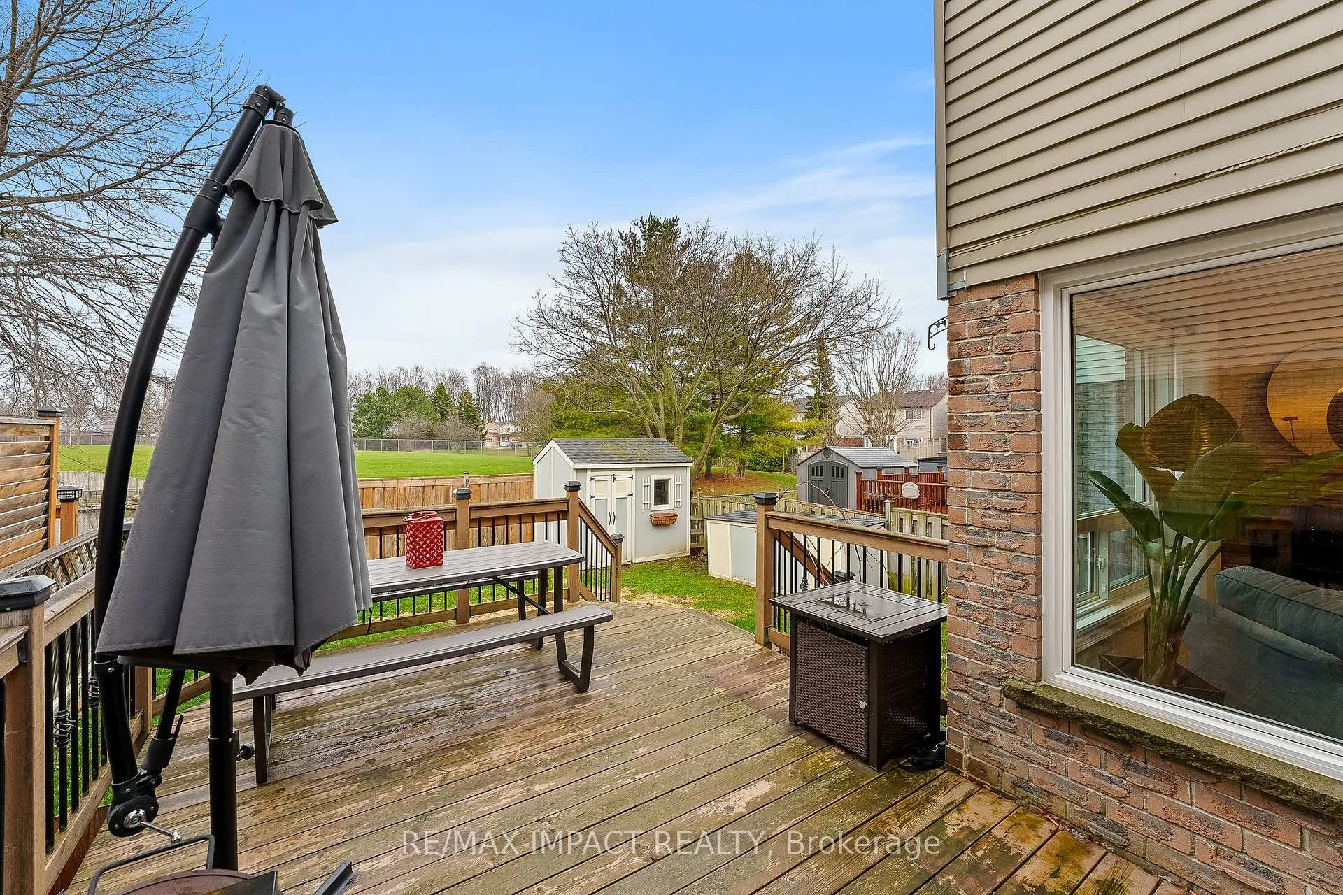 Photo 41 of 46 Windham Crescent, Clarington, Courtice — HOMEH