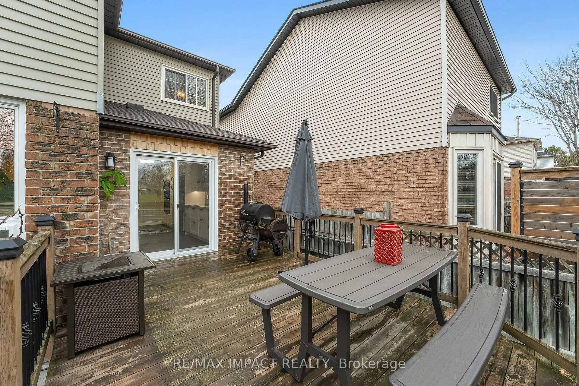 Photo 42 of 46 Windham Crescent, Clarington, Courtice — HOMEH