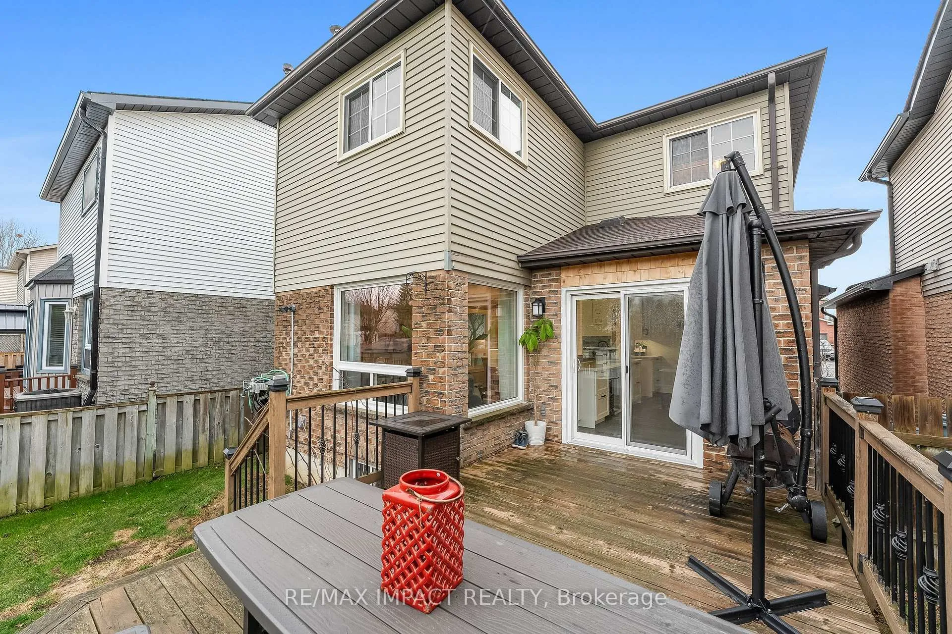 Photo 43 of 46 Windham Crescent, Clarington, Courtice — HOMEH