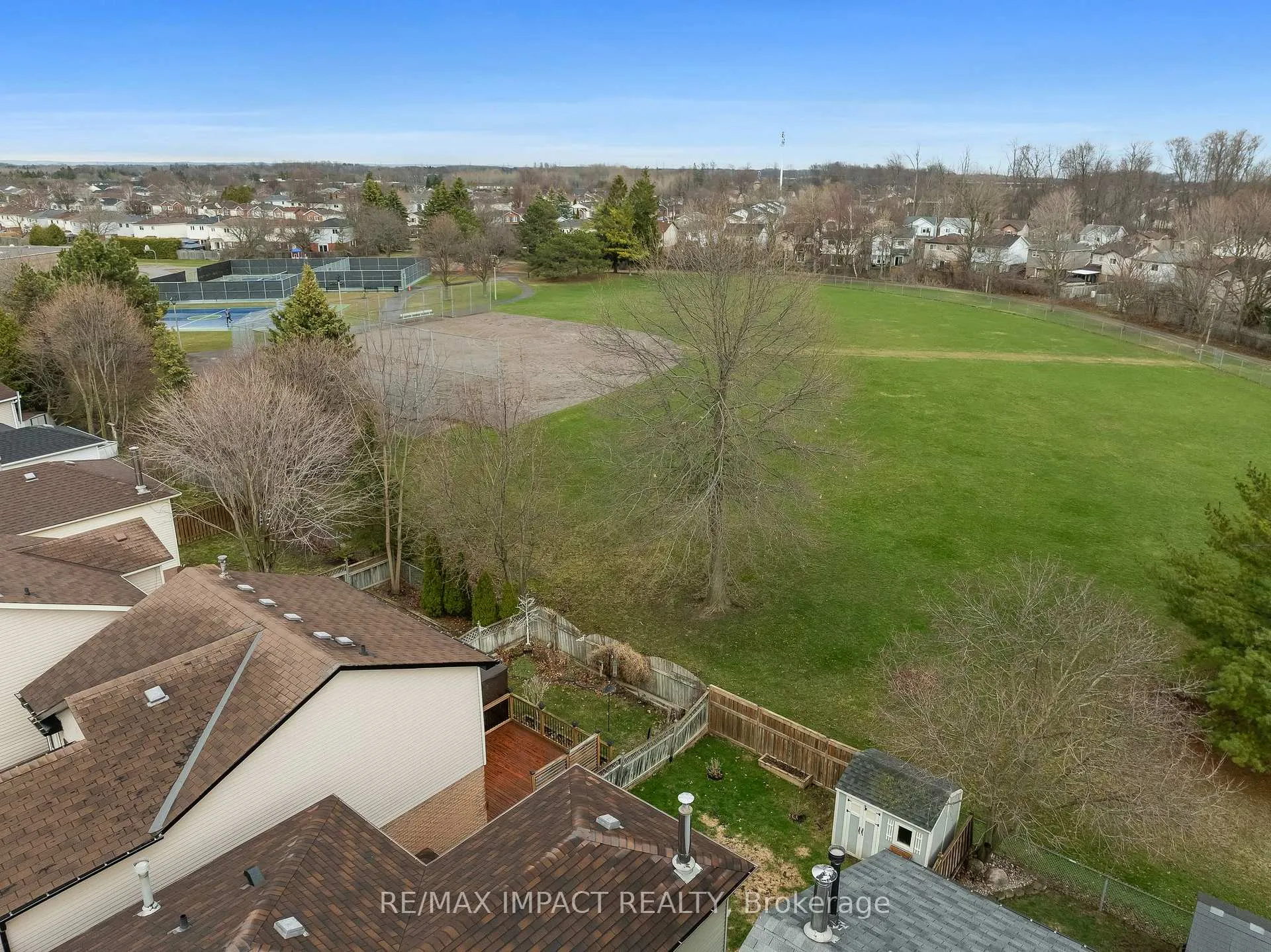 Photo 45 of 46 Windham Crescent, Clarington, Courtice — HOMEH