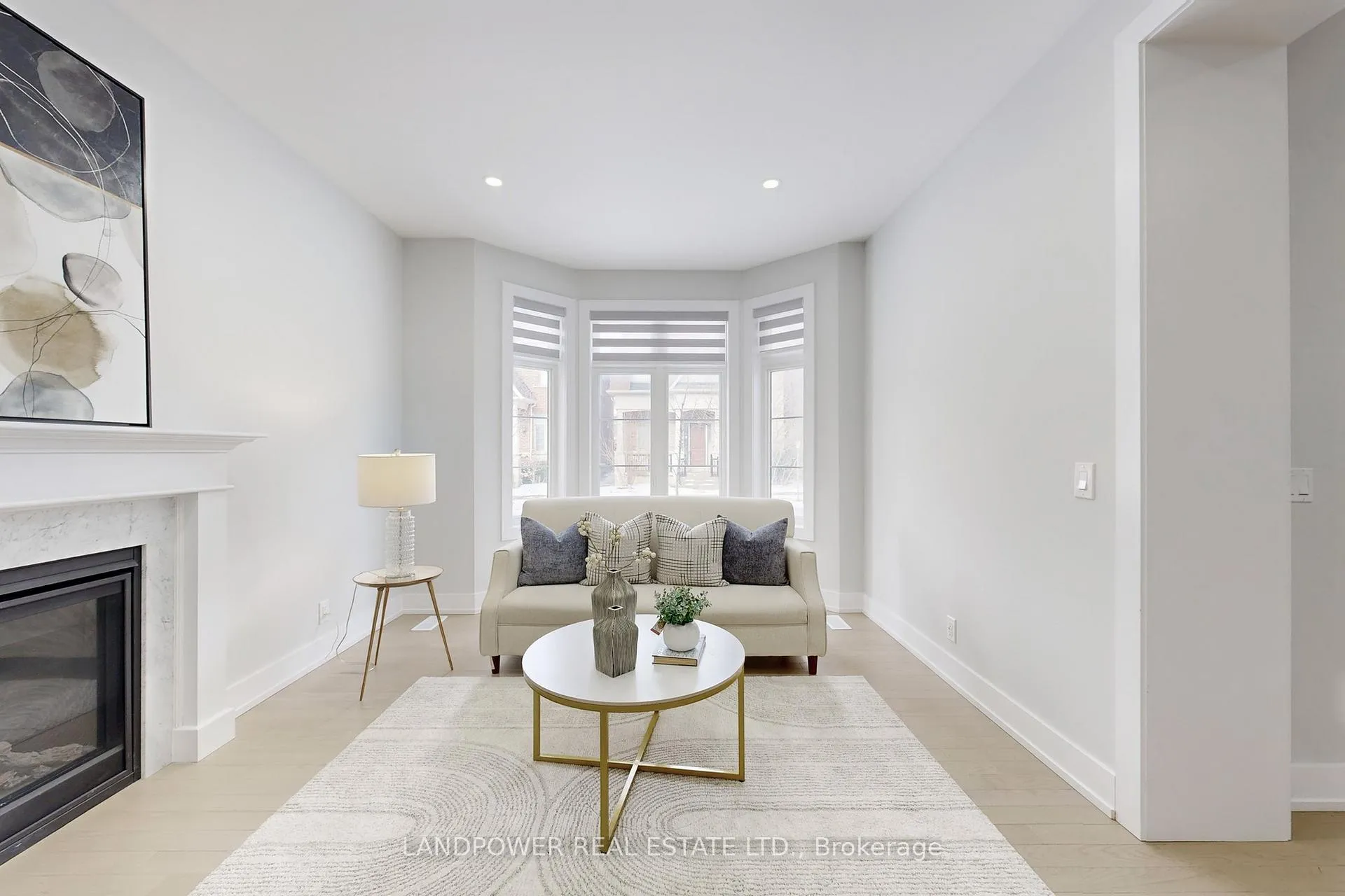 Photo 4 of 13 Parkstone Road, Markham, Angus Glen — HOMEH