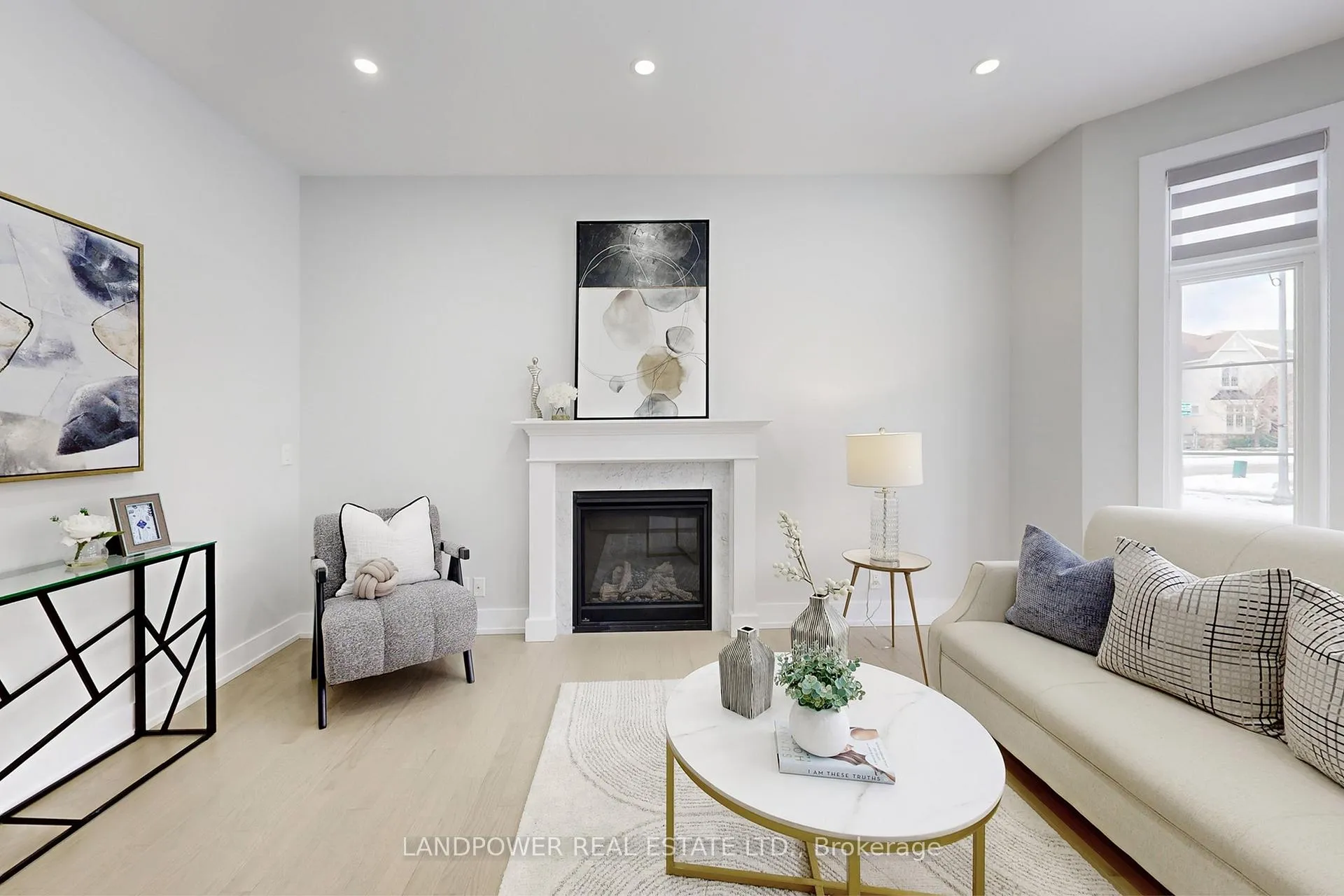 Photo 6 of 13 Parkstone Road, Markham, Angus Glen — HOMEH